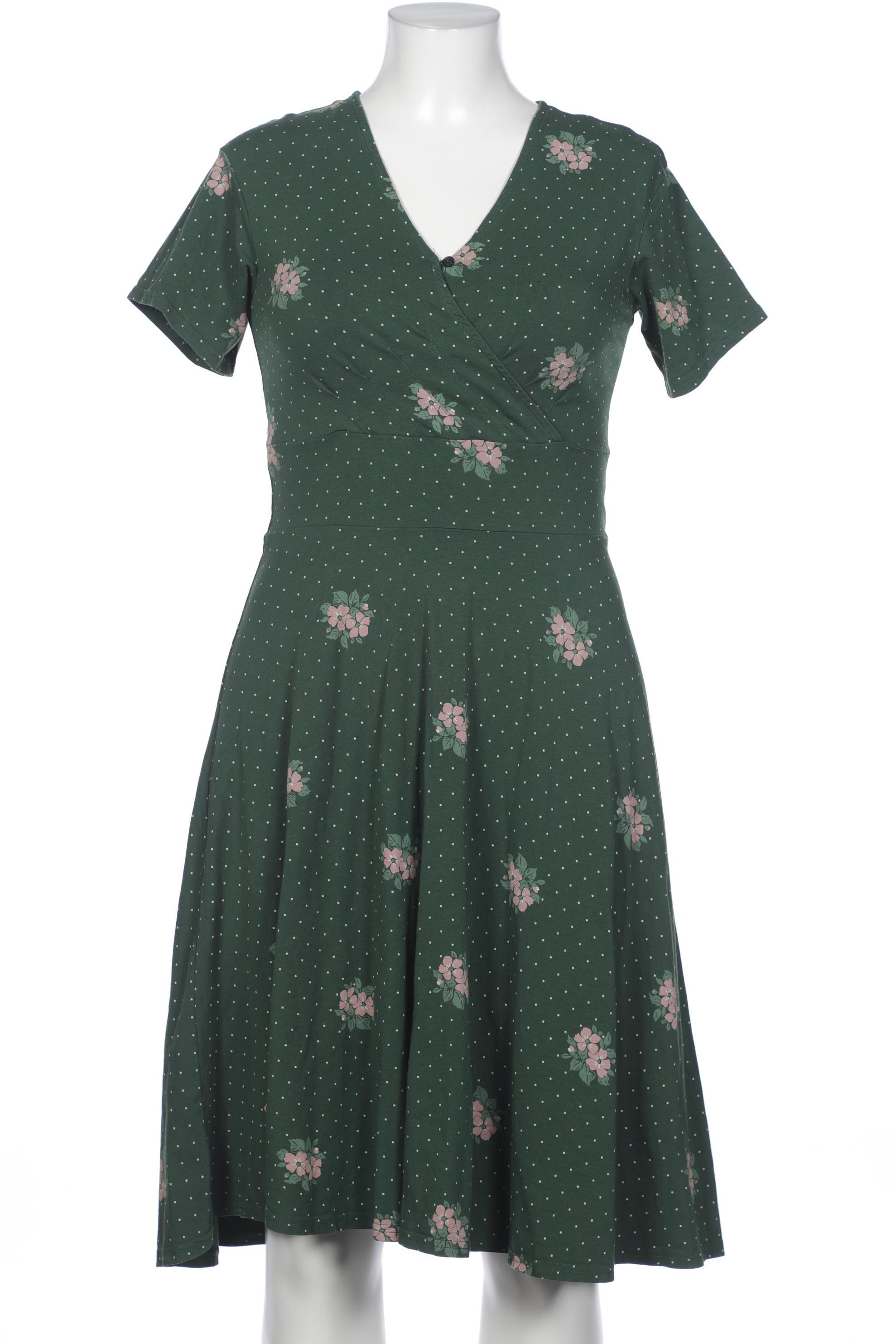 

Blutsgeschwister Damen Kleid, grün