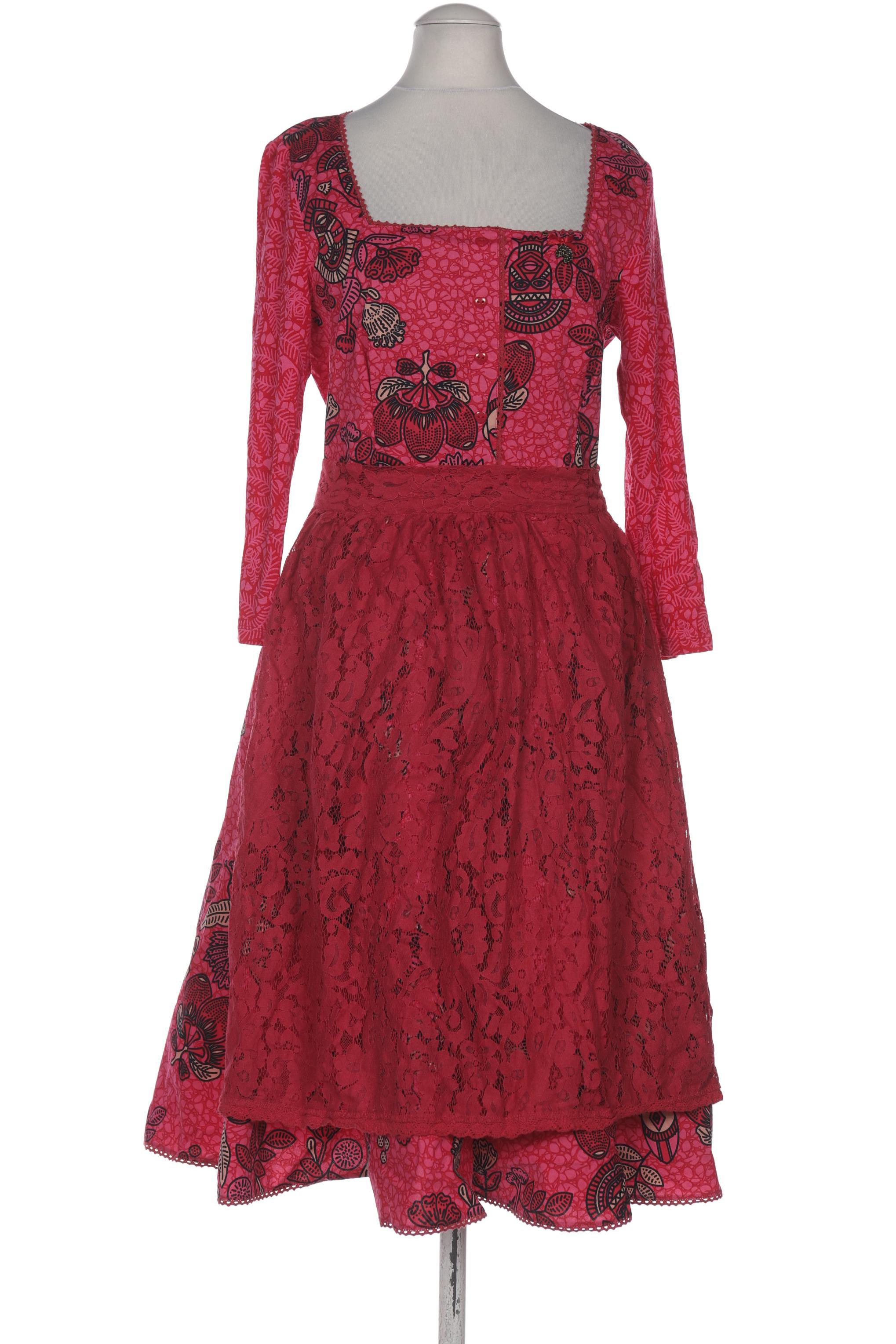 

Blutsgeschwister Damen Kleid, pink, Gr. 38
