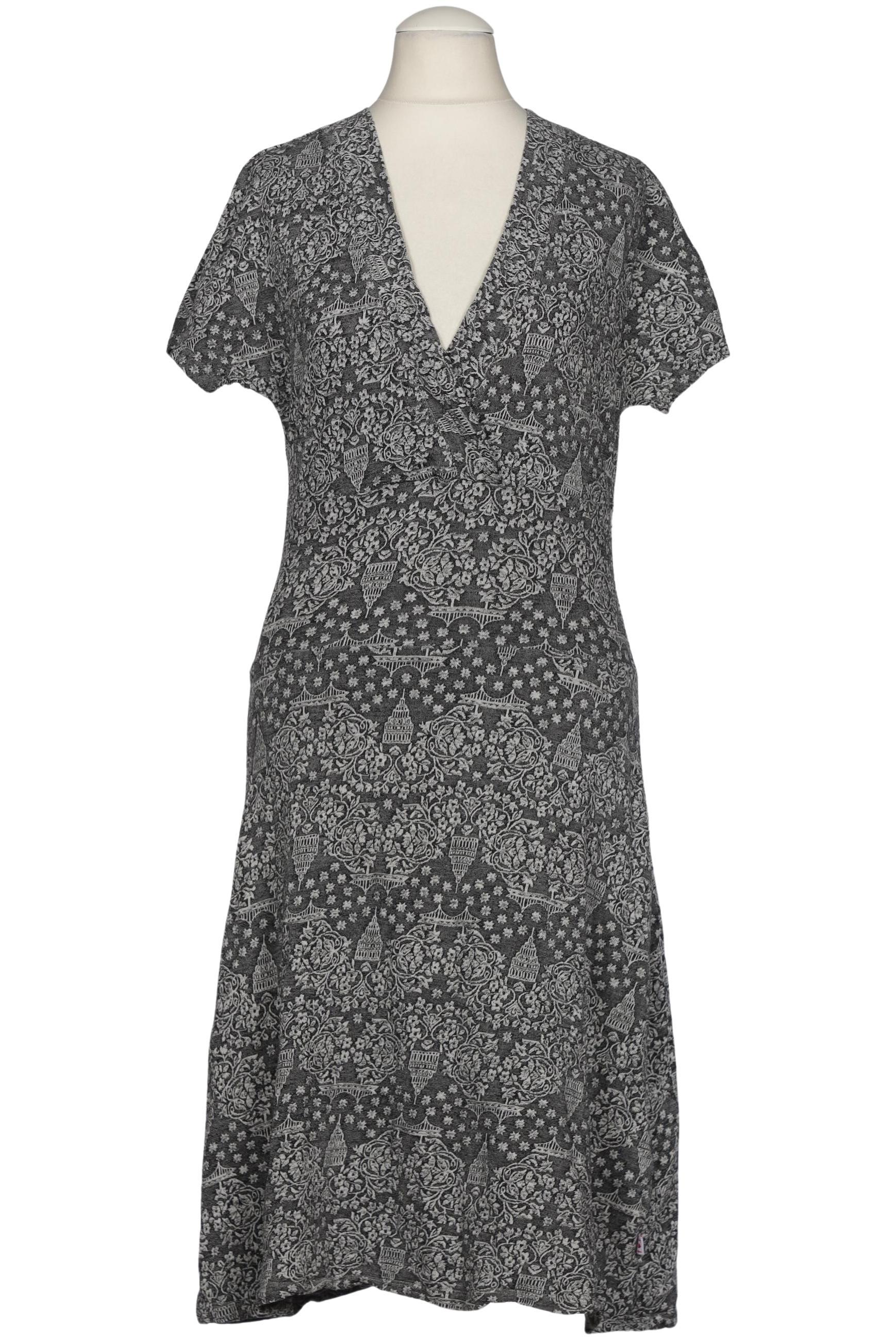 

Blutsgeschwister Damen Kleid, grau, Gr. 38