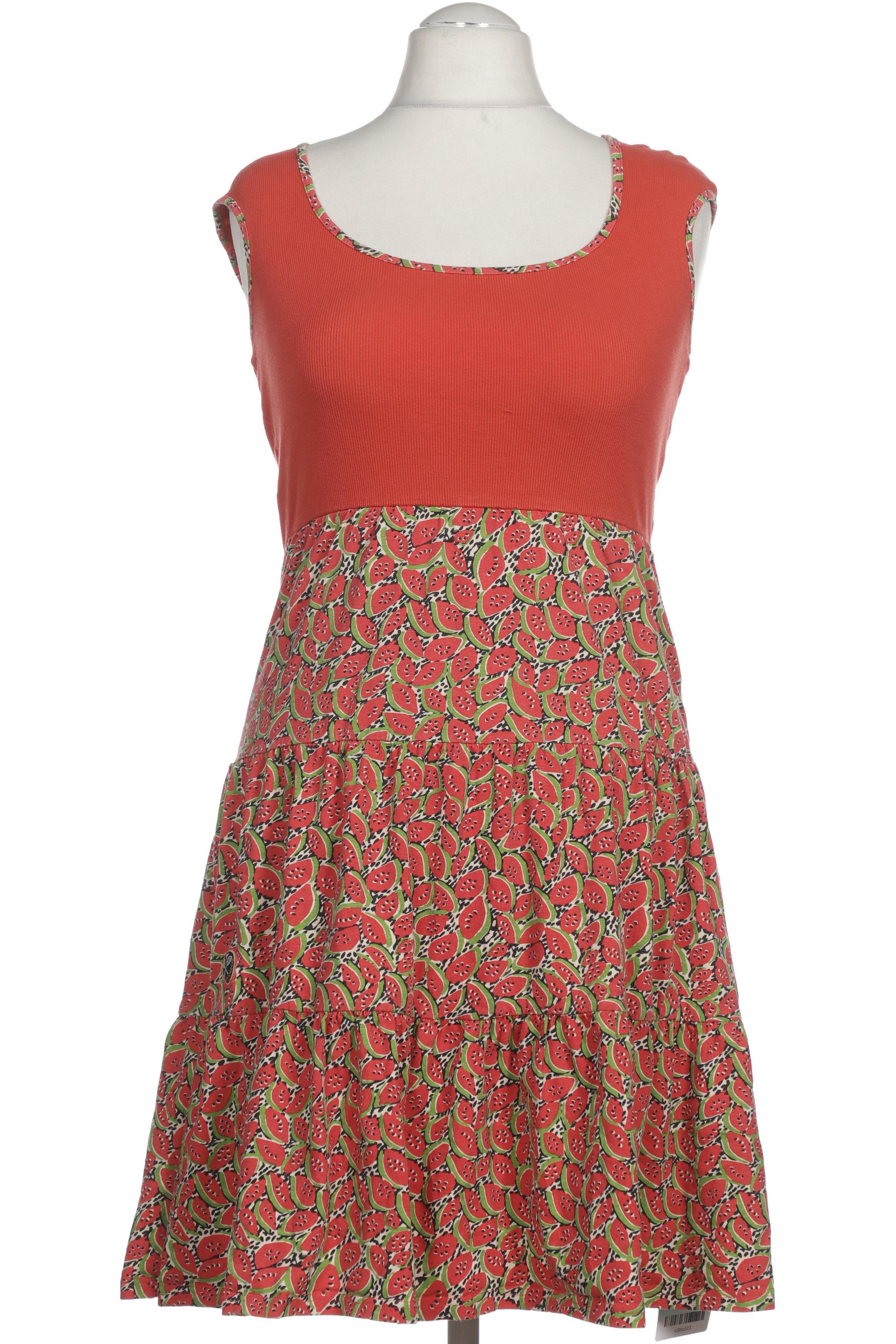 

Blutsgeschwister Damen Kleid, pink, Gr.