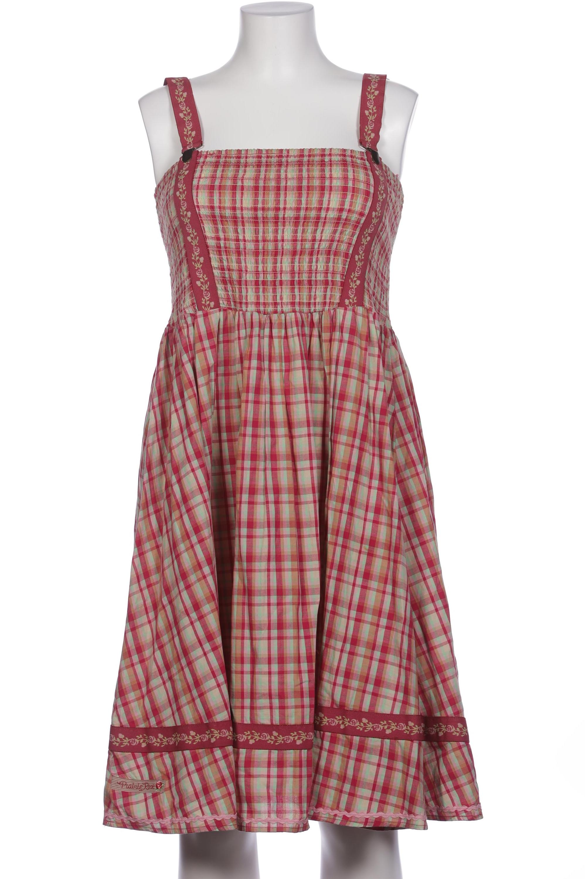 Thumbnail - Blutsgeschwister Damen Kleid, mehrfarbig, Gr. 44
