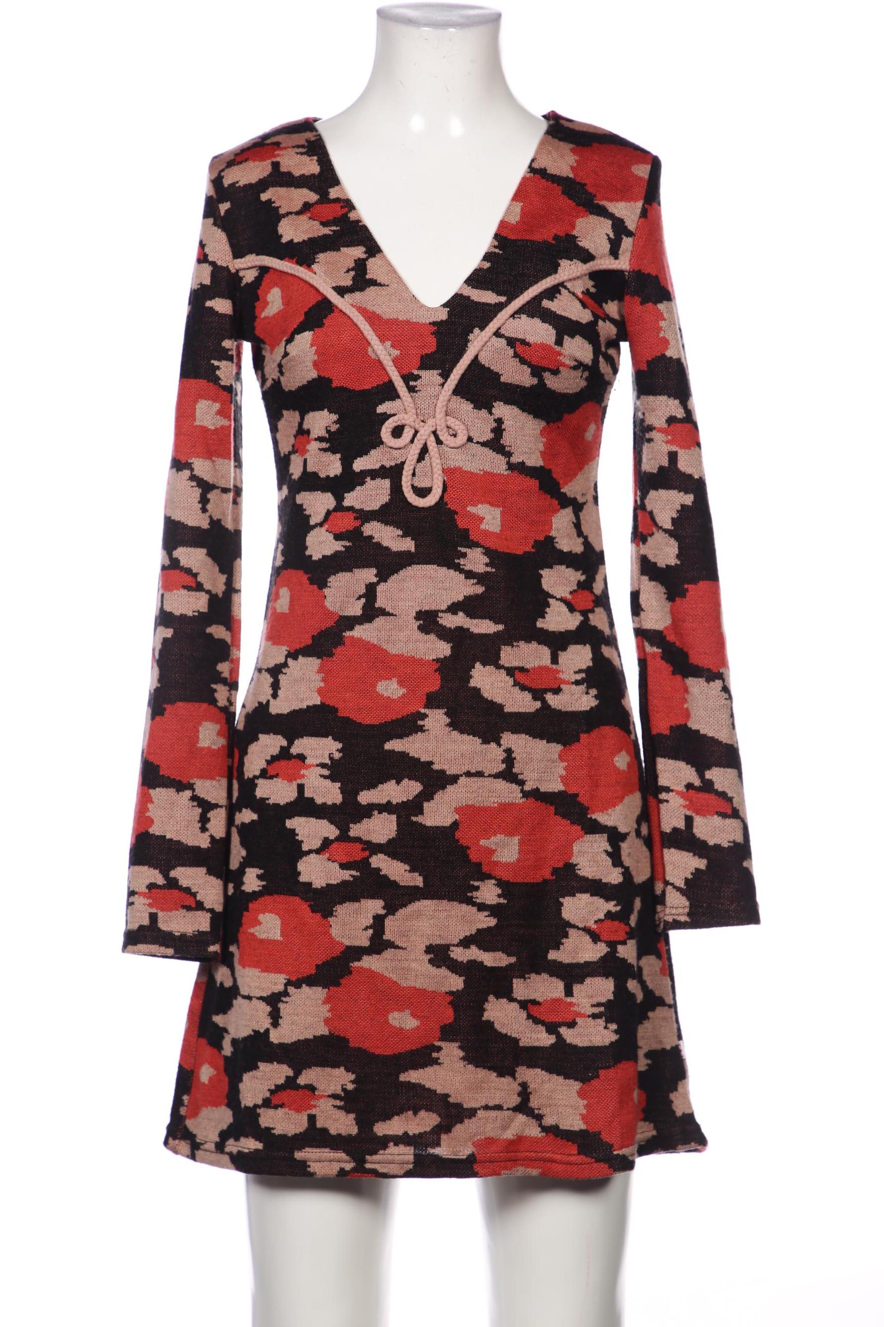 

Blutsgeschwister Damen Kleid, braun, Gr. 36
