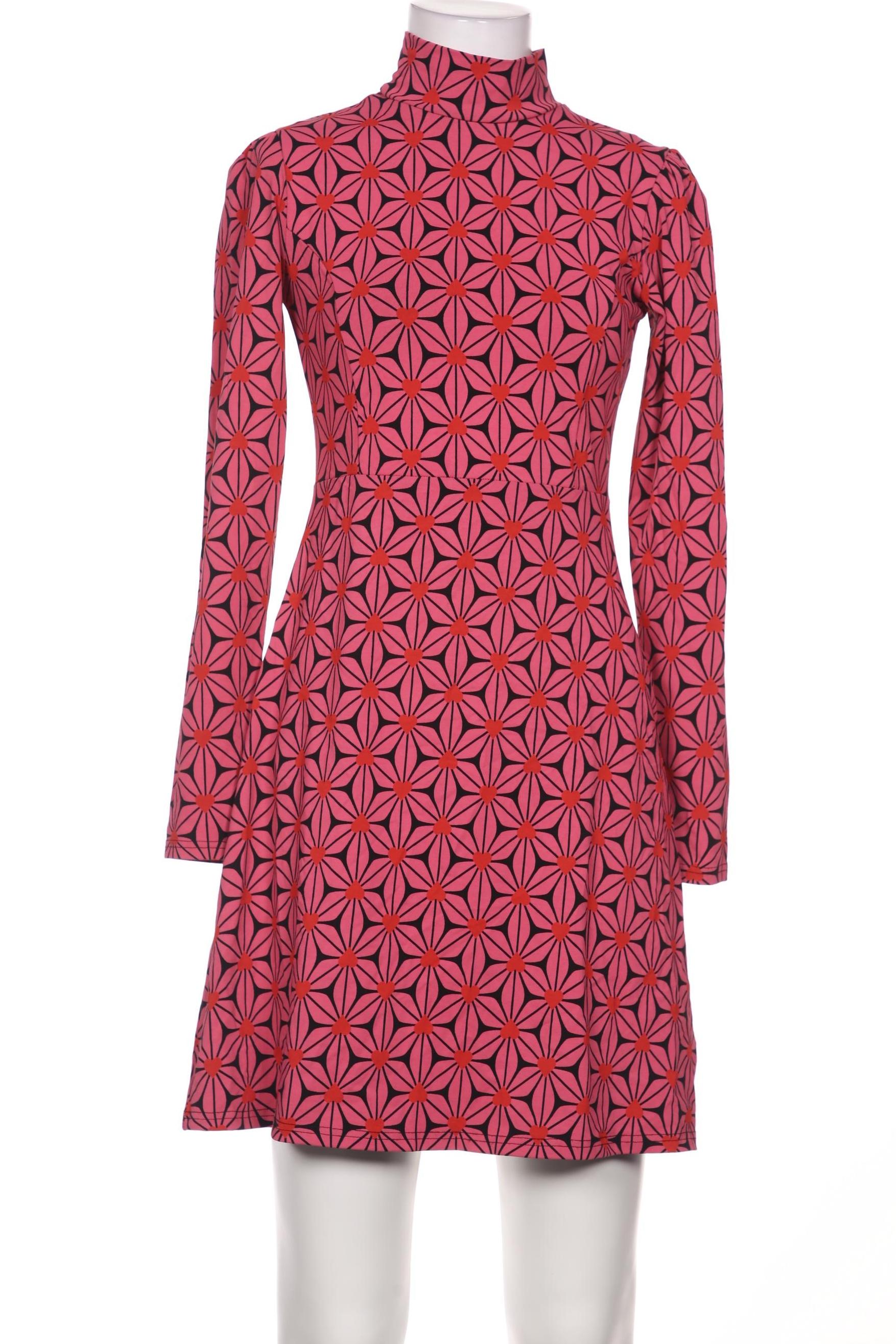 

Blutsgeschwister Damen Kleid, pink, Gr. 36