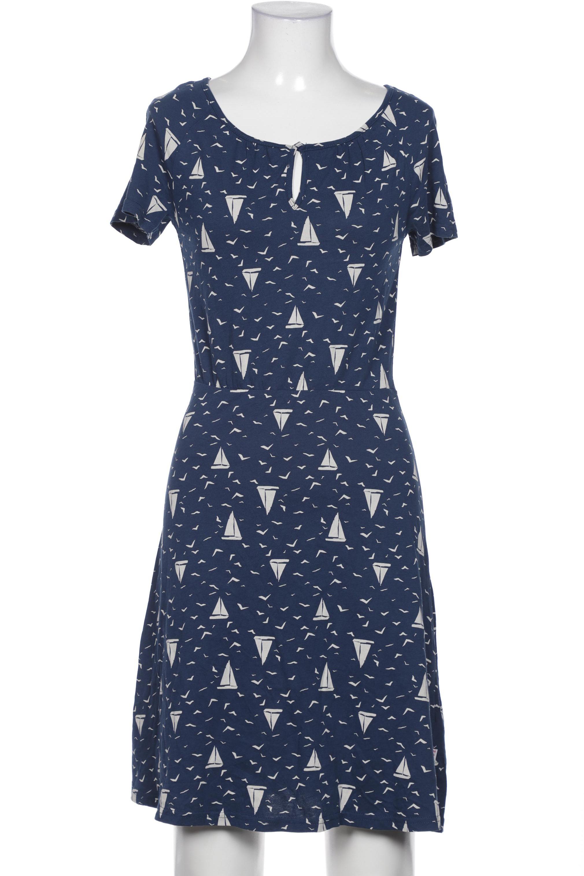 

Blutsgeschwister Damen Kleid, marineblau, Gr. 34