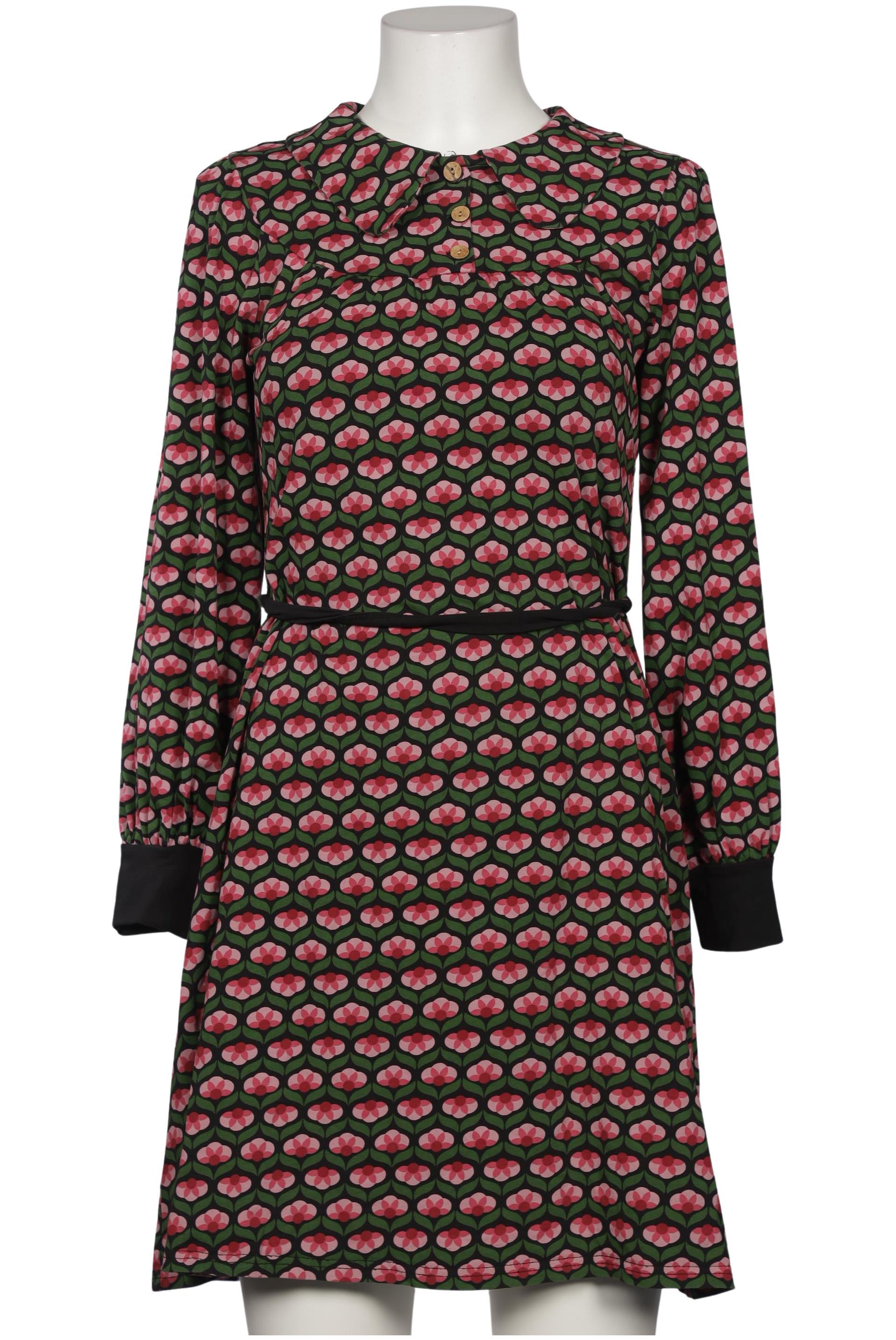 

Blutsgeschwister Damen Kleid, pink, Gr. 38