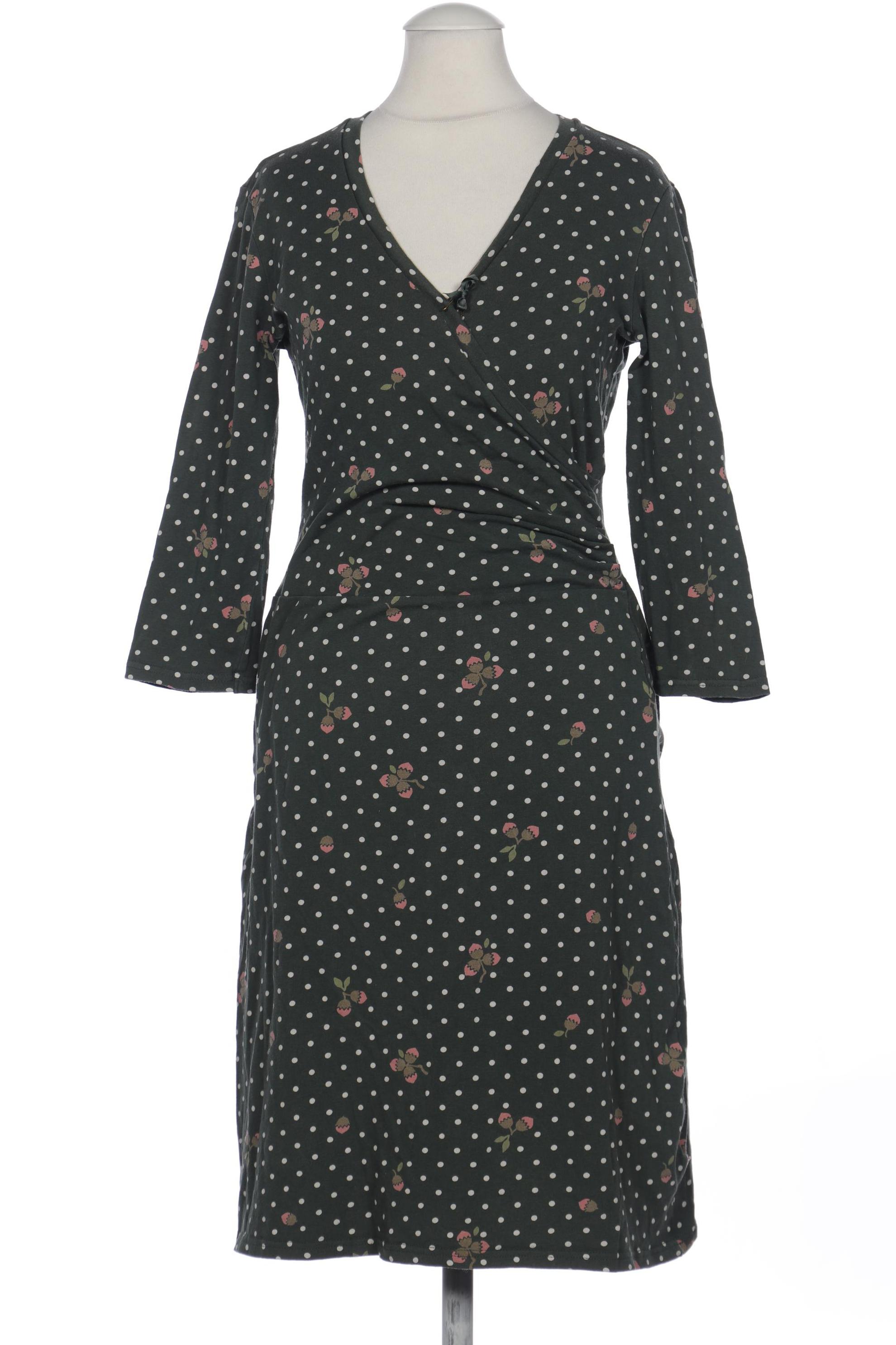 

Blutsgeschwister Damen Kleid, grün