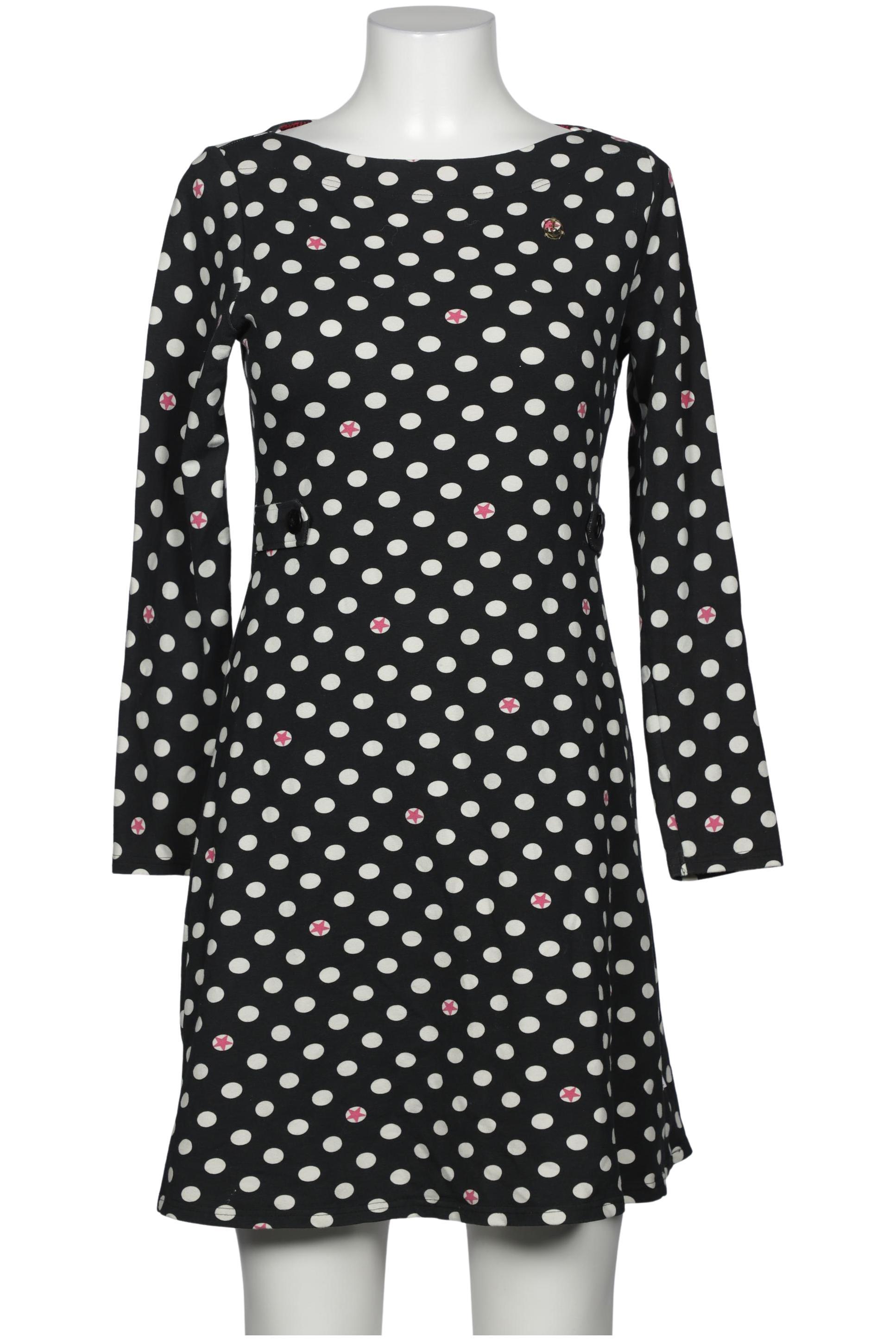 

Blutsgeschwister Damen Kleid, schwarz, Gr. 42