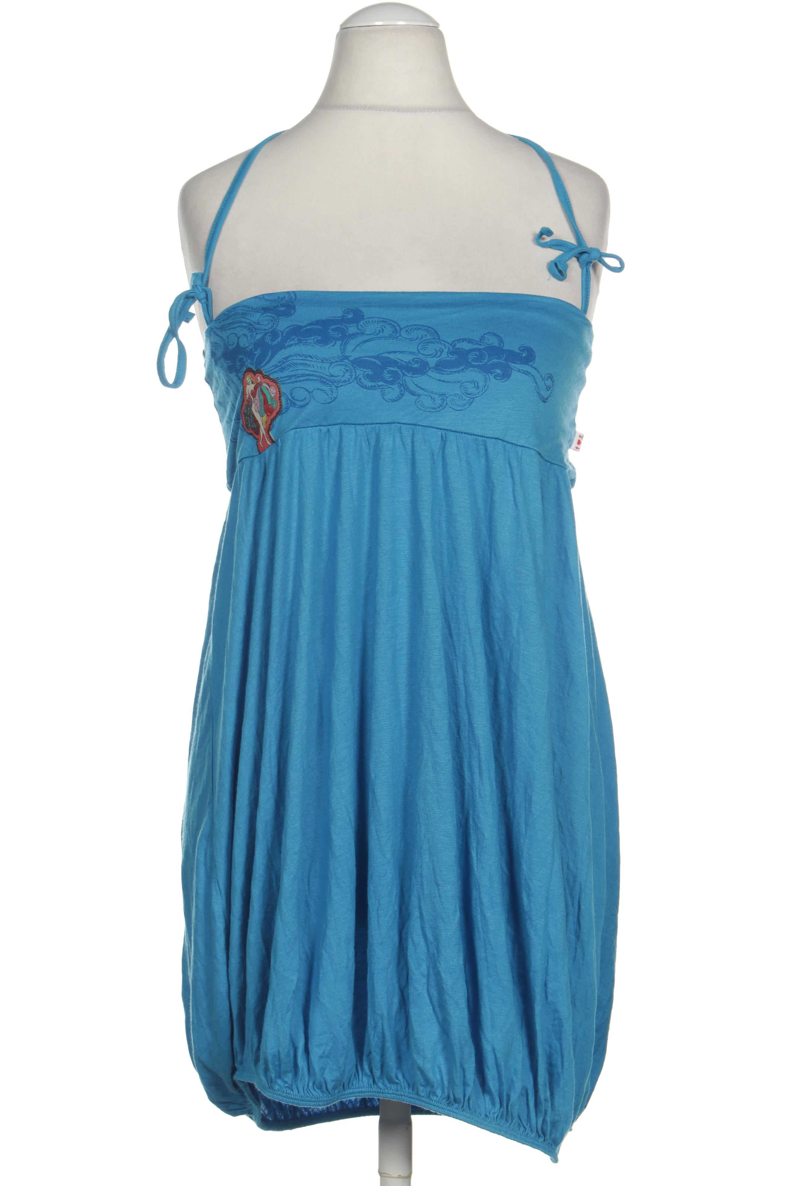 

Blutsgeschwister Damen Kleid, blau, Gr. 36