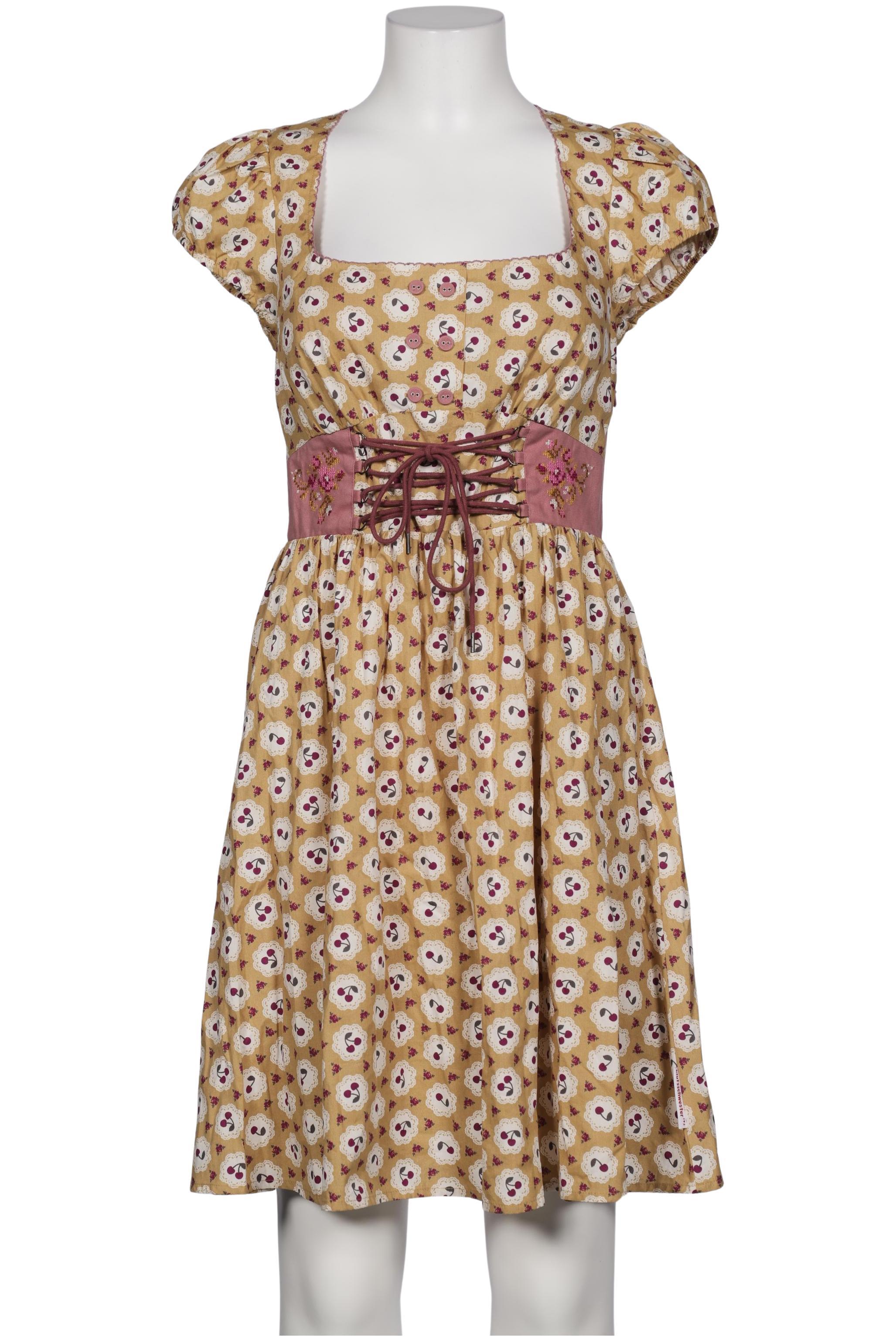 

Blutsgeschwister Damen Kleid, mehrfarbig, Gr. 42