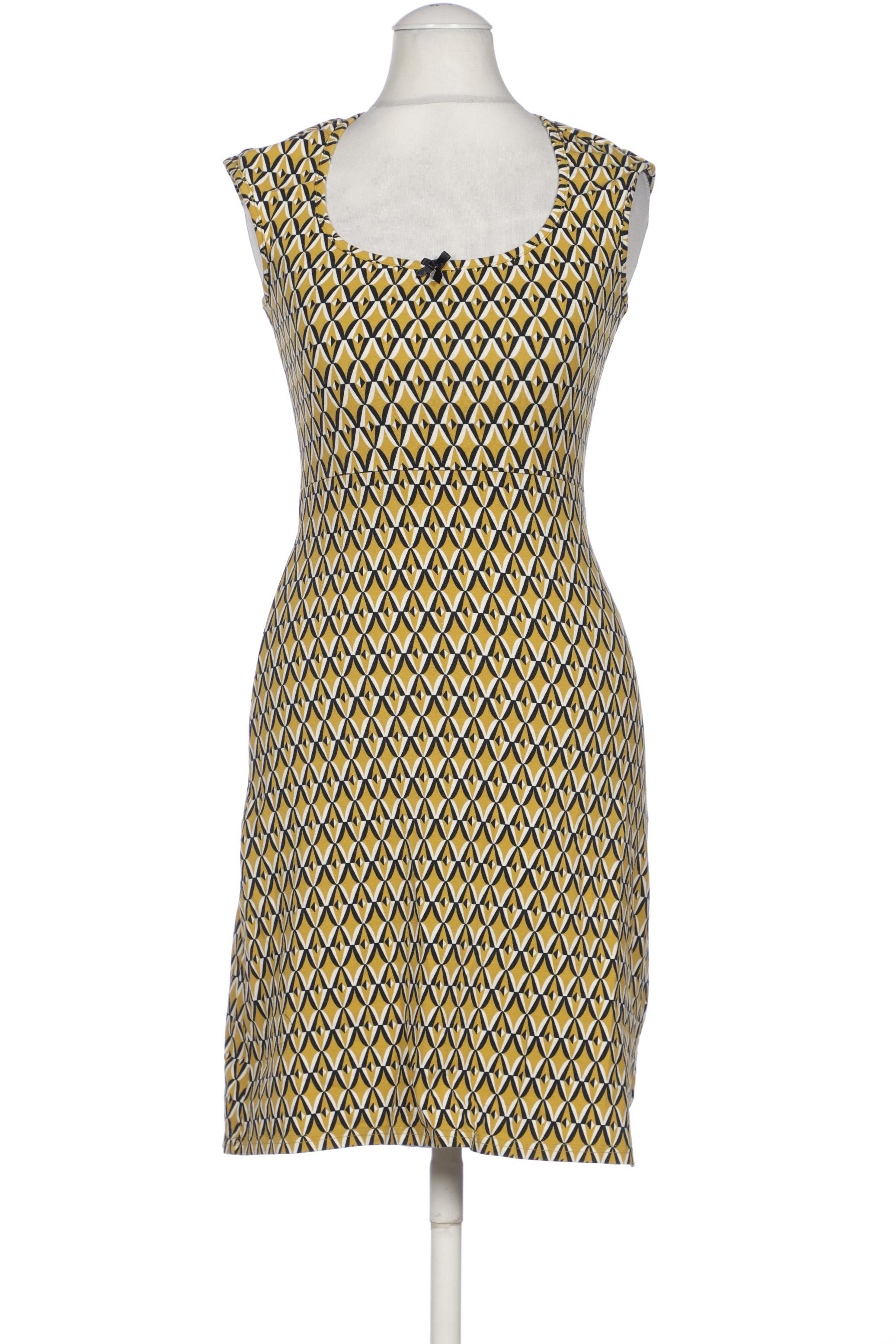 

Blutsgeschwister Damen Kleid, gelb