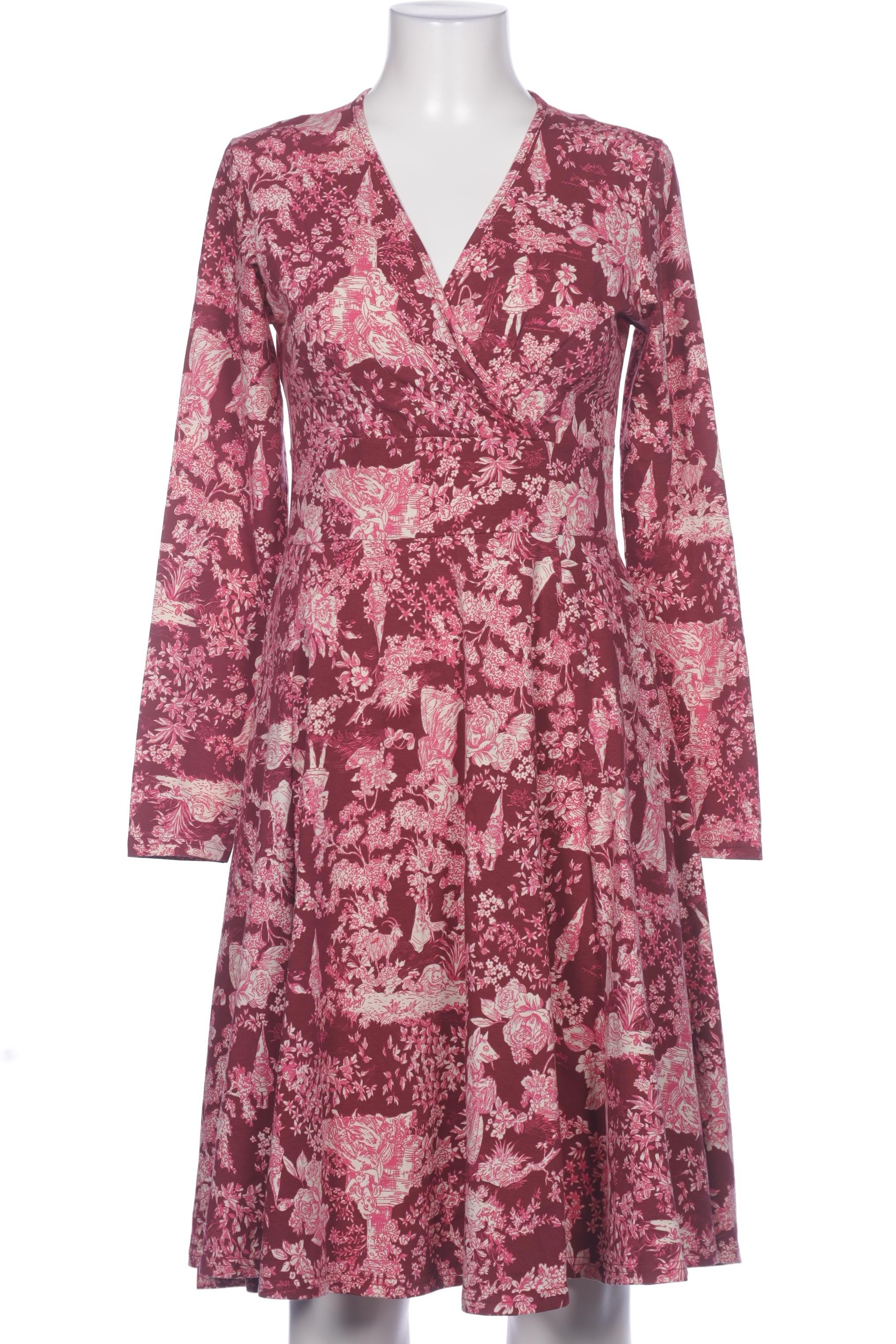 

Blutsgeschwister Damen Kleid, bordeaux, Gr. 42
