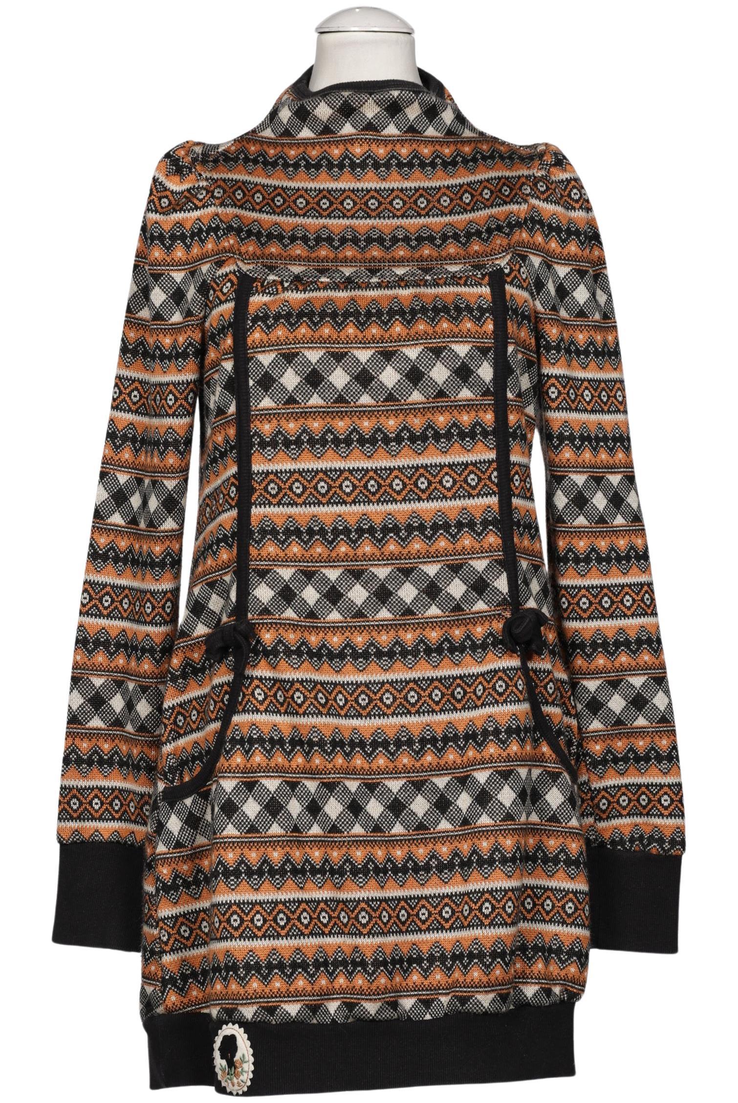 

Blutsgeschwister Damen Kleid, mehrfarbig, Gr. 34