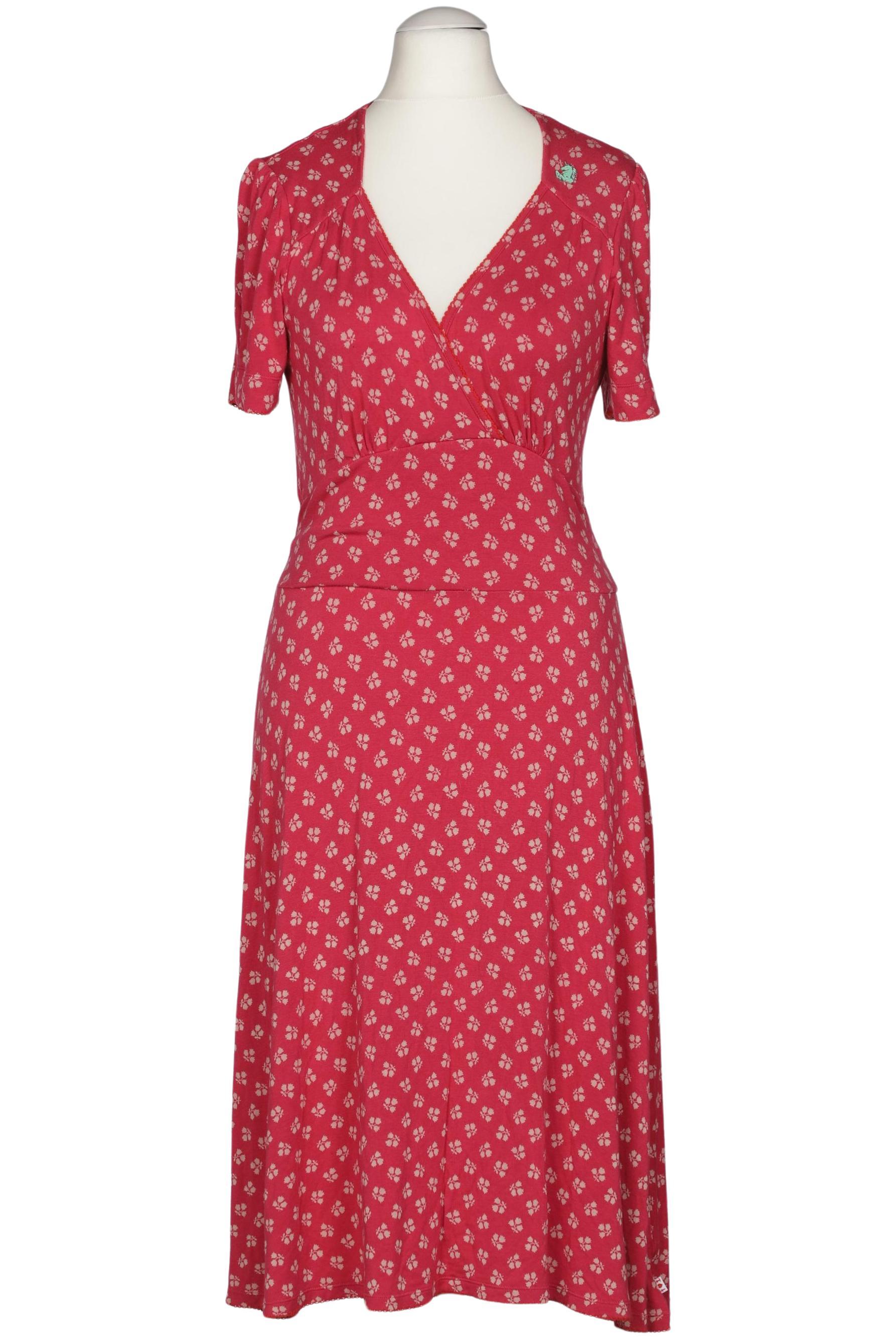 

Blutsgeschwister Damen Kleid, rot, Gr. 42