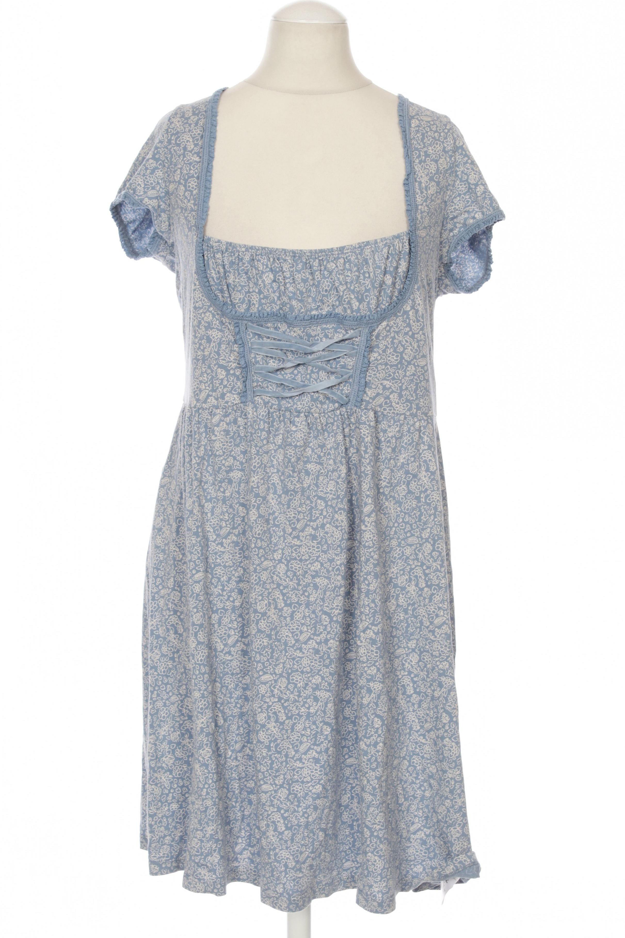 

Blutsgeschwister Damen Kleid, blau, Gr.