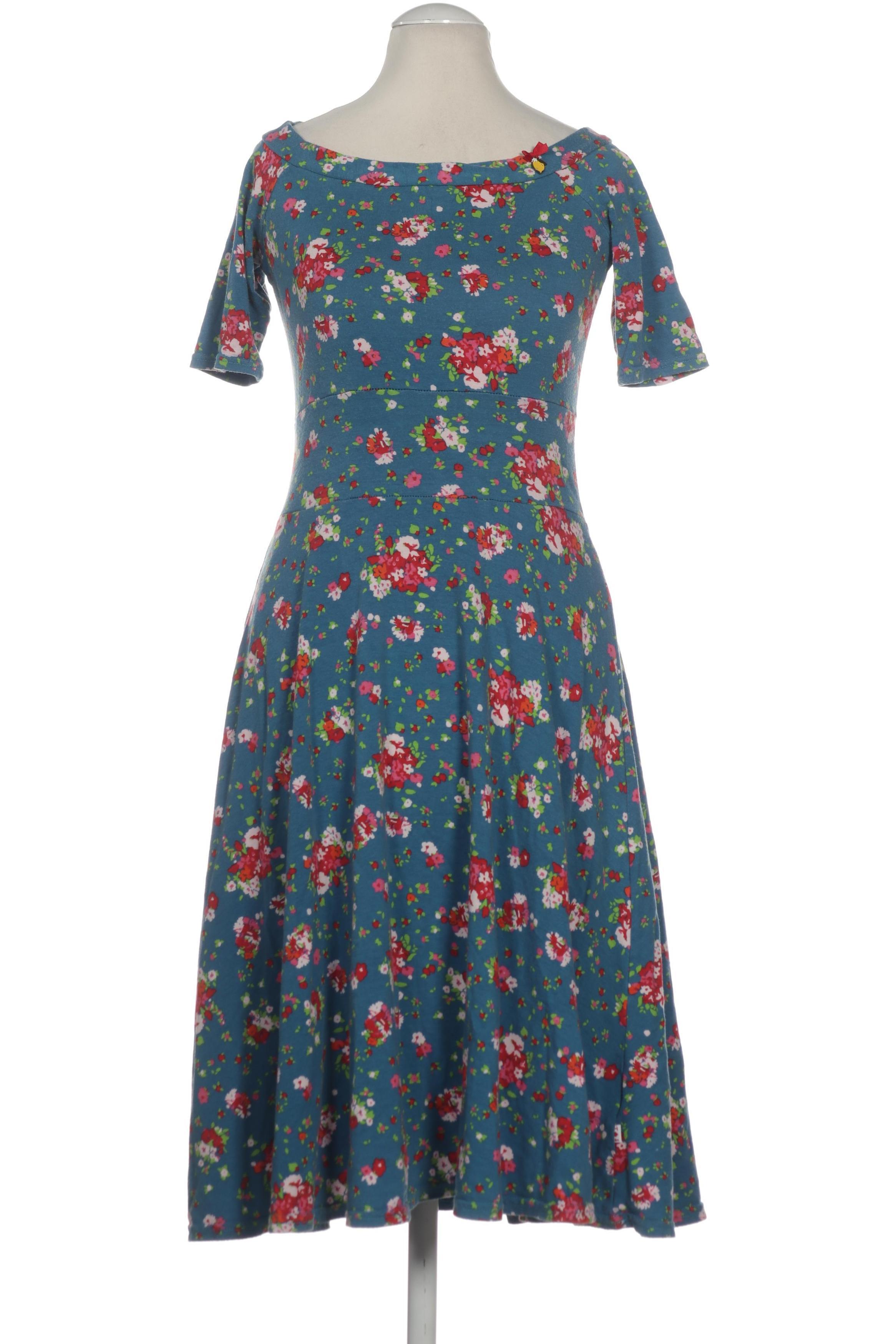 

Blutsgeschwister Damen Kleid, blau, Gr.