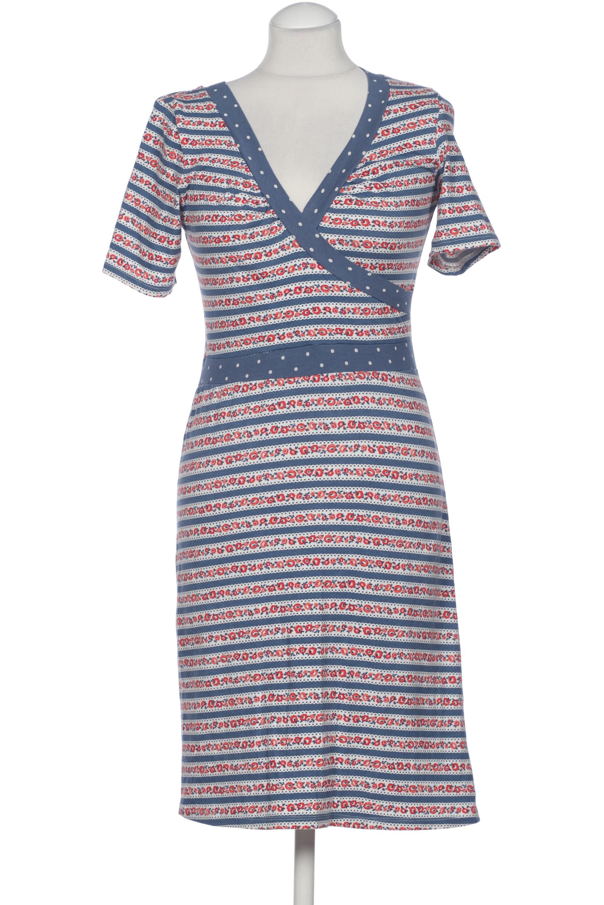 

Blutsgeschwister Damen Kleid, marineblau
