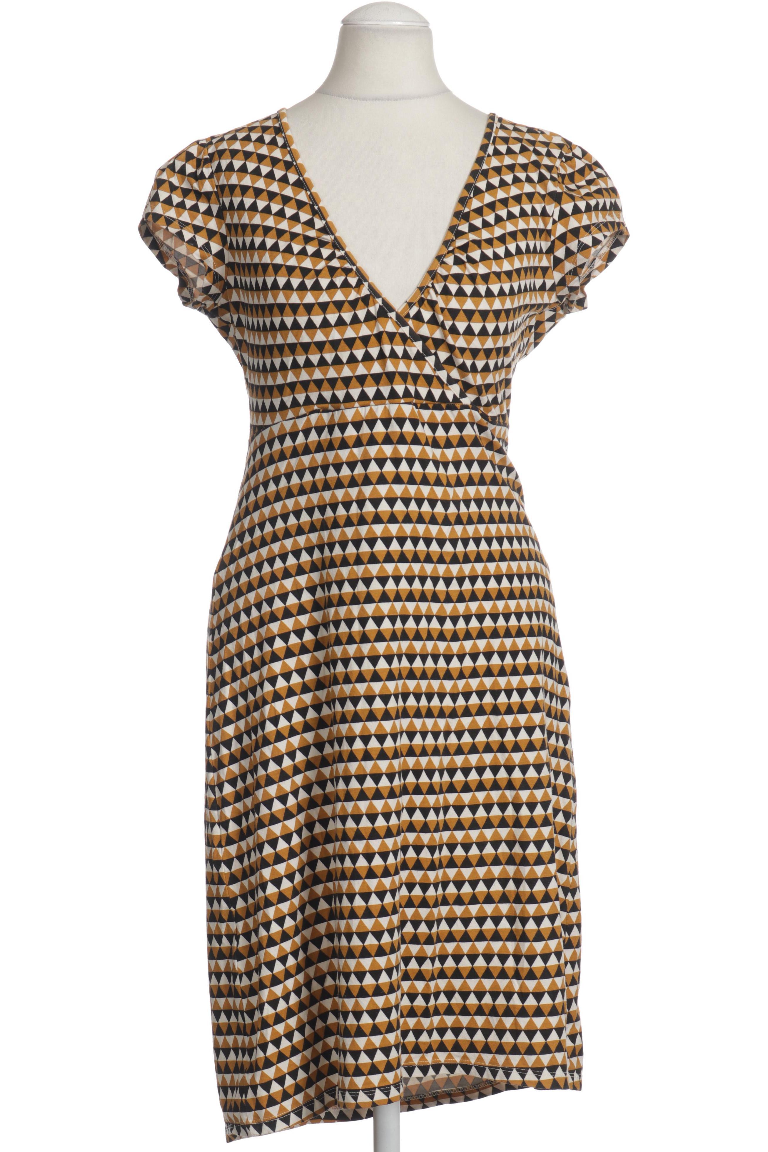 

Blutsgeschwister Damen Kleid, braun, Gr.