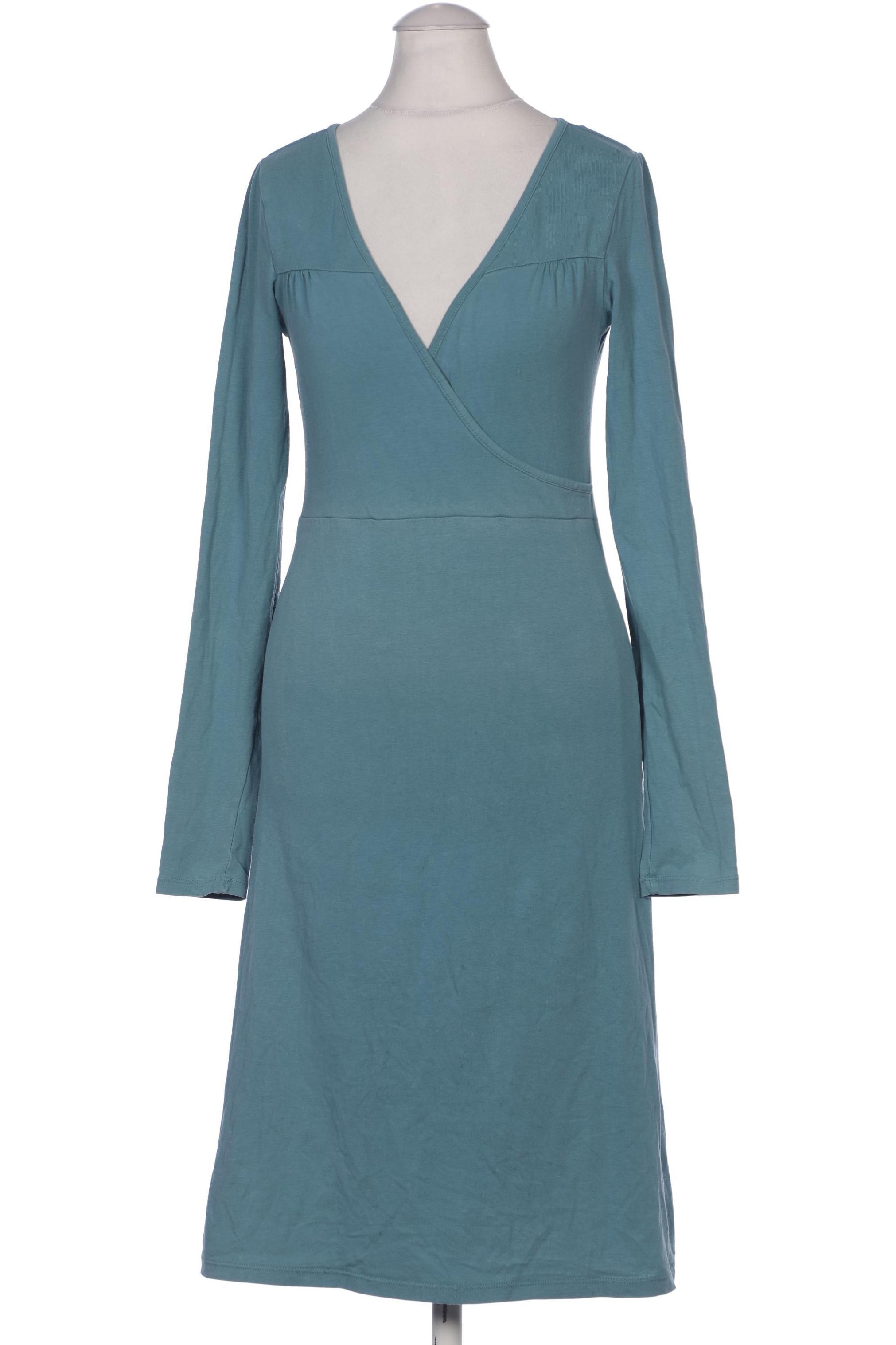 

Blutsgeschwister Damen Kleid, türkis, Gr. 34
