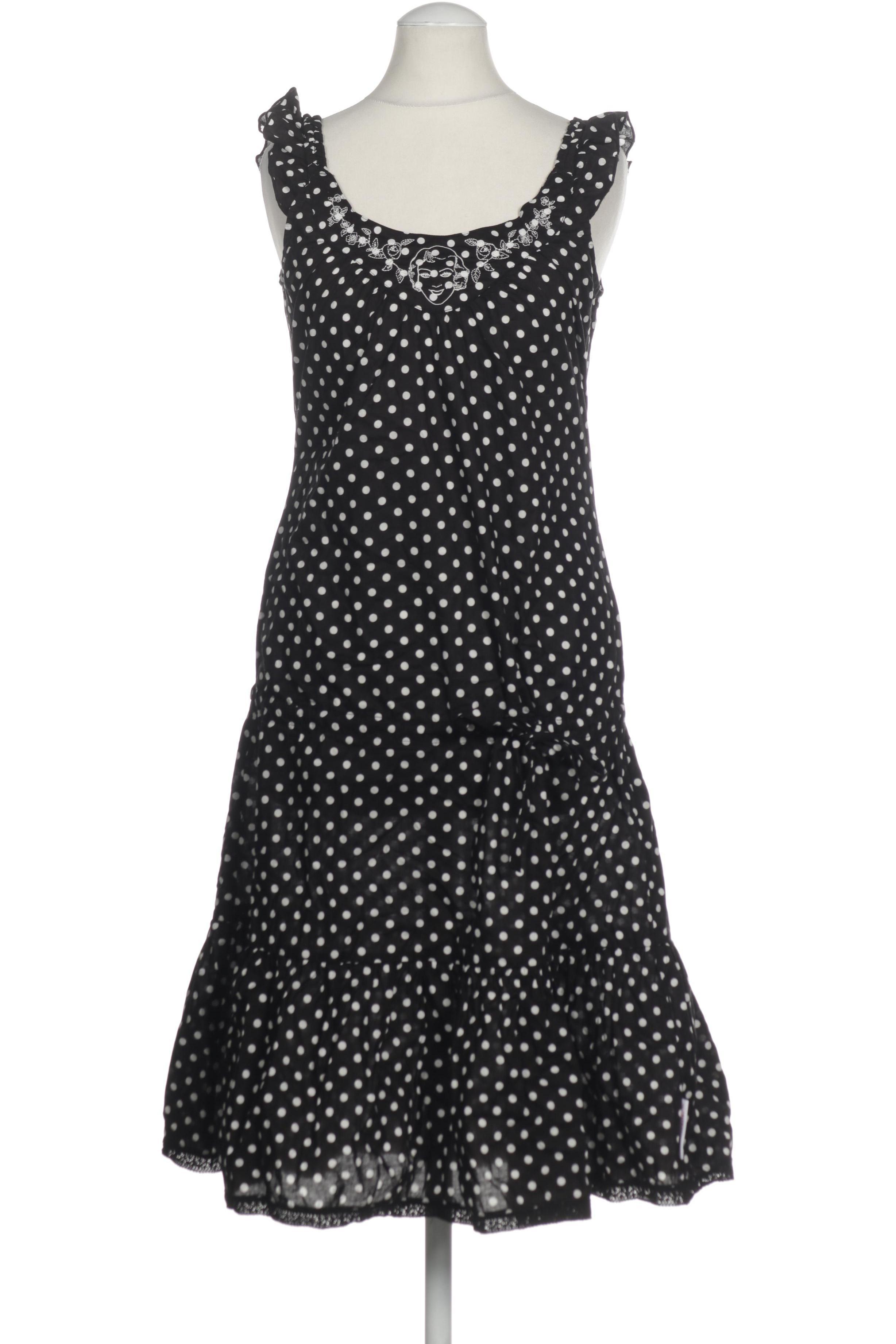 

Blutsgeschwister Damen Kleid, schwarz, Gr.