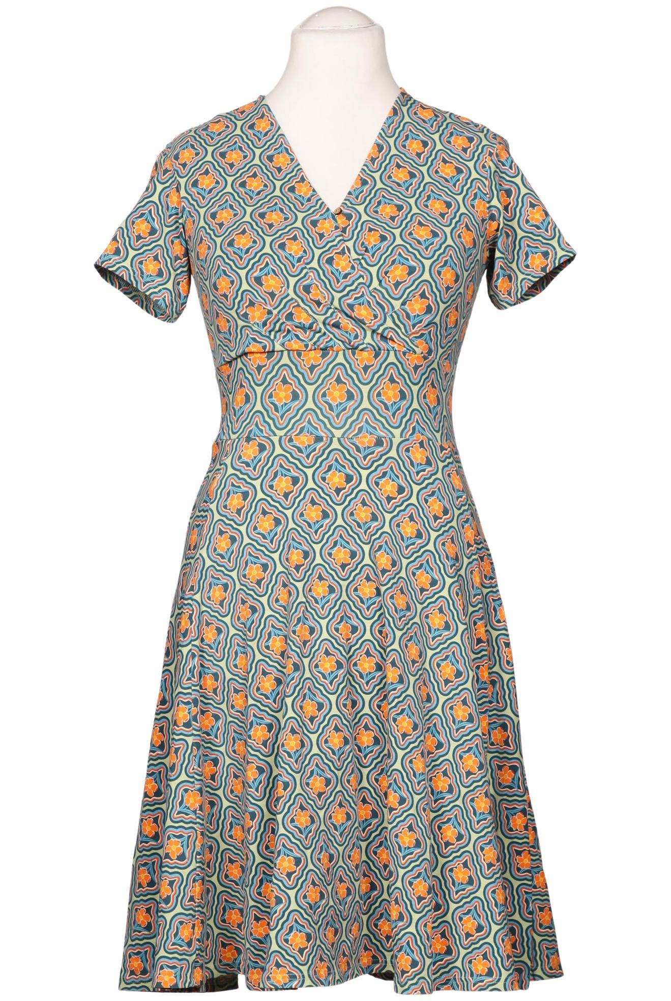 

Blutsgeschwister Damen Kleid, mehrfarbig, Gr. 38