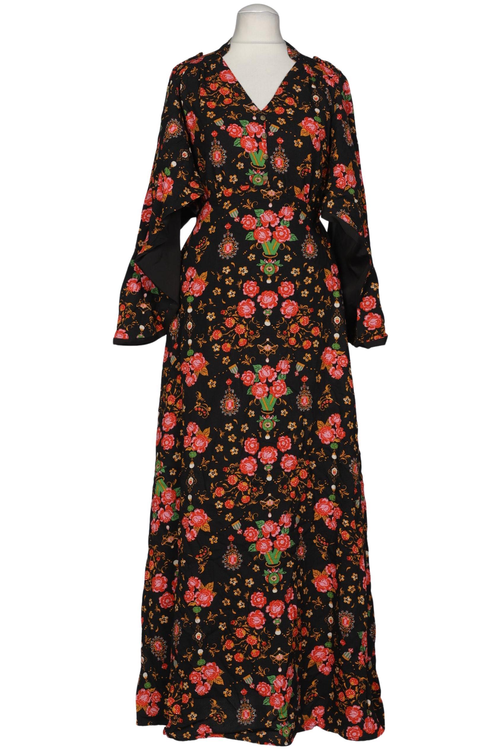 

Blutsgeschwister Damen Kleid, schwarz, Gr. 34