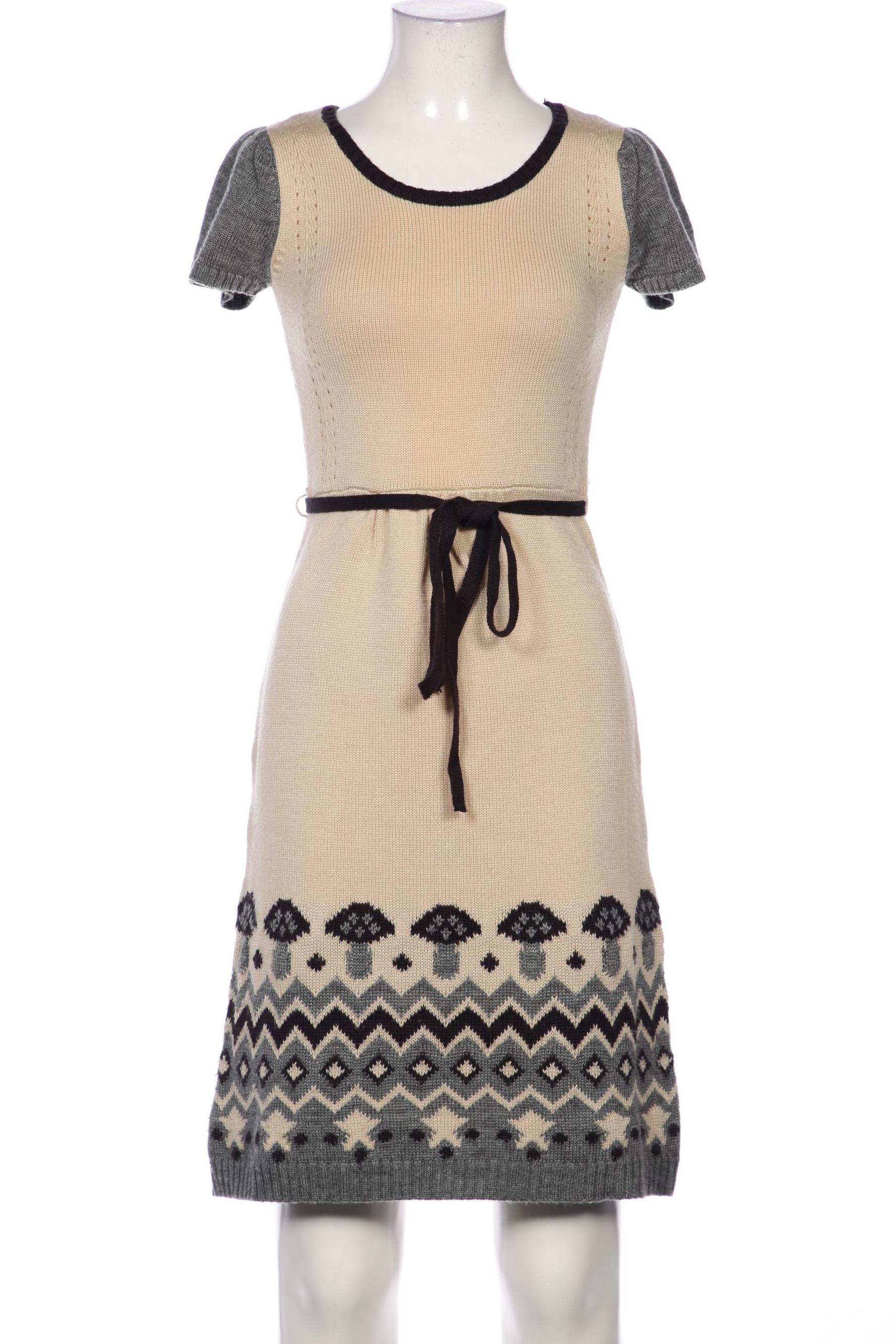 

Blutsgeschwister Damen Kleid, beige, Gr. 34