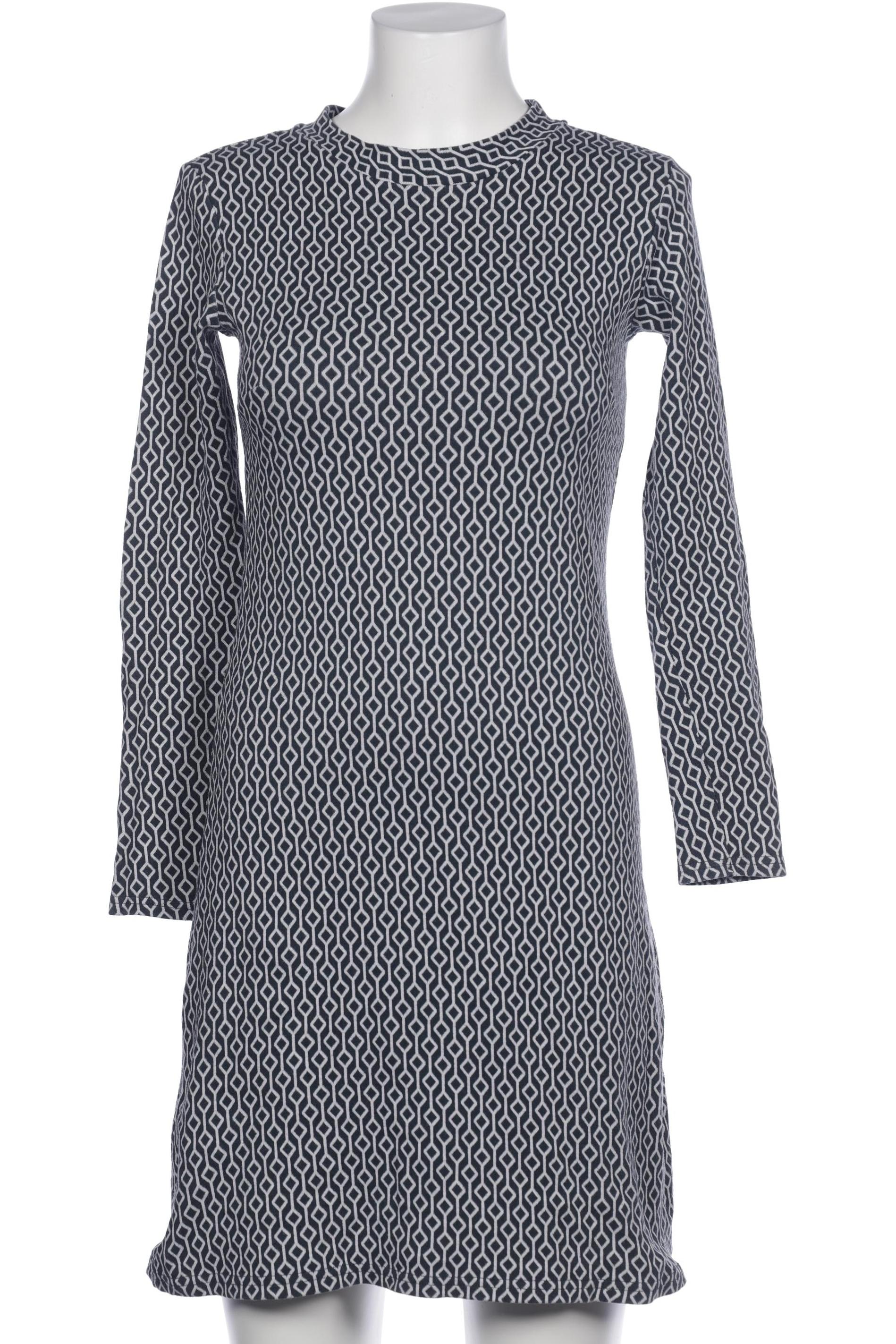 

Blutsgeschwister Damen Kleid, marineblau, Gr. 36