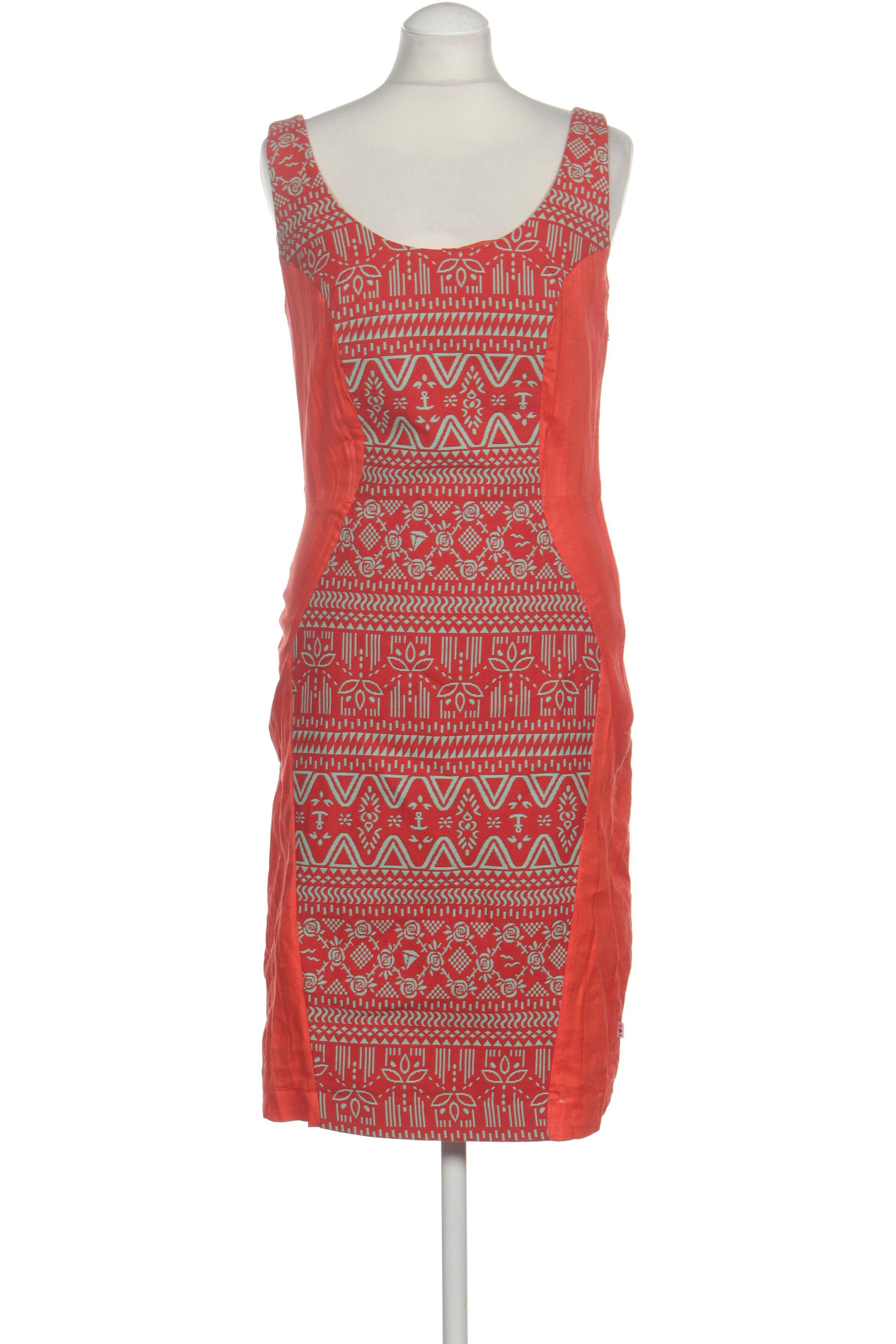 

Blutsgeschwister Damen Kleid, rot, Gr.