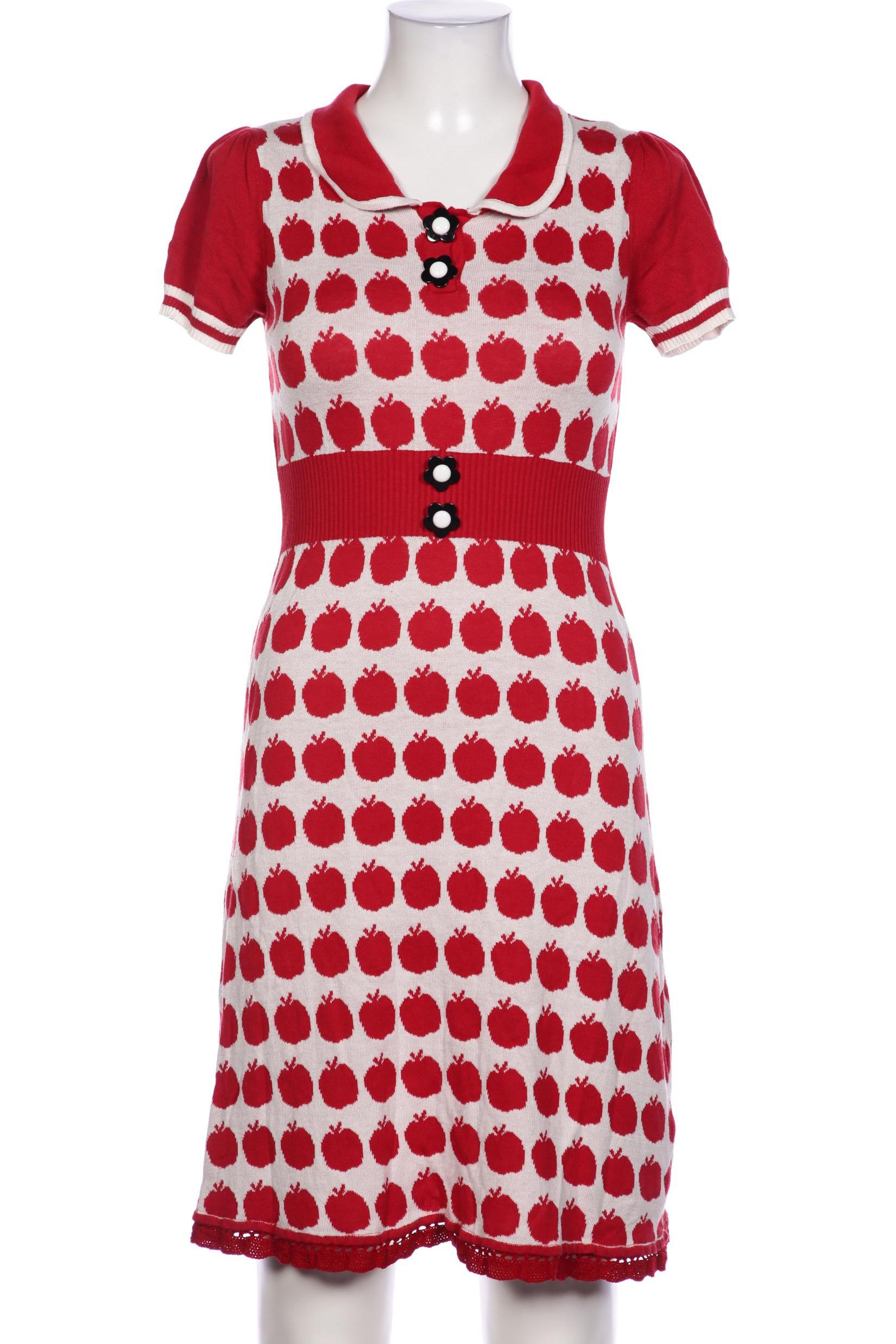 

Blutsgeschwister Damen Kleid, rot, Gr. 42