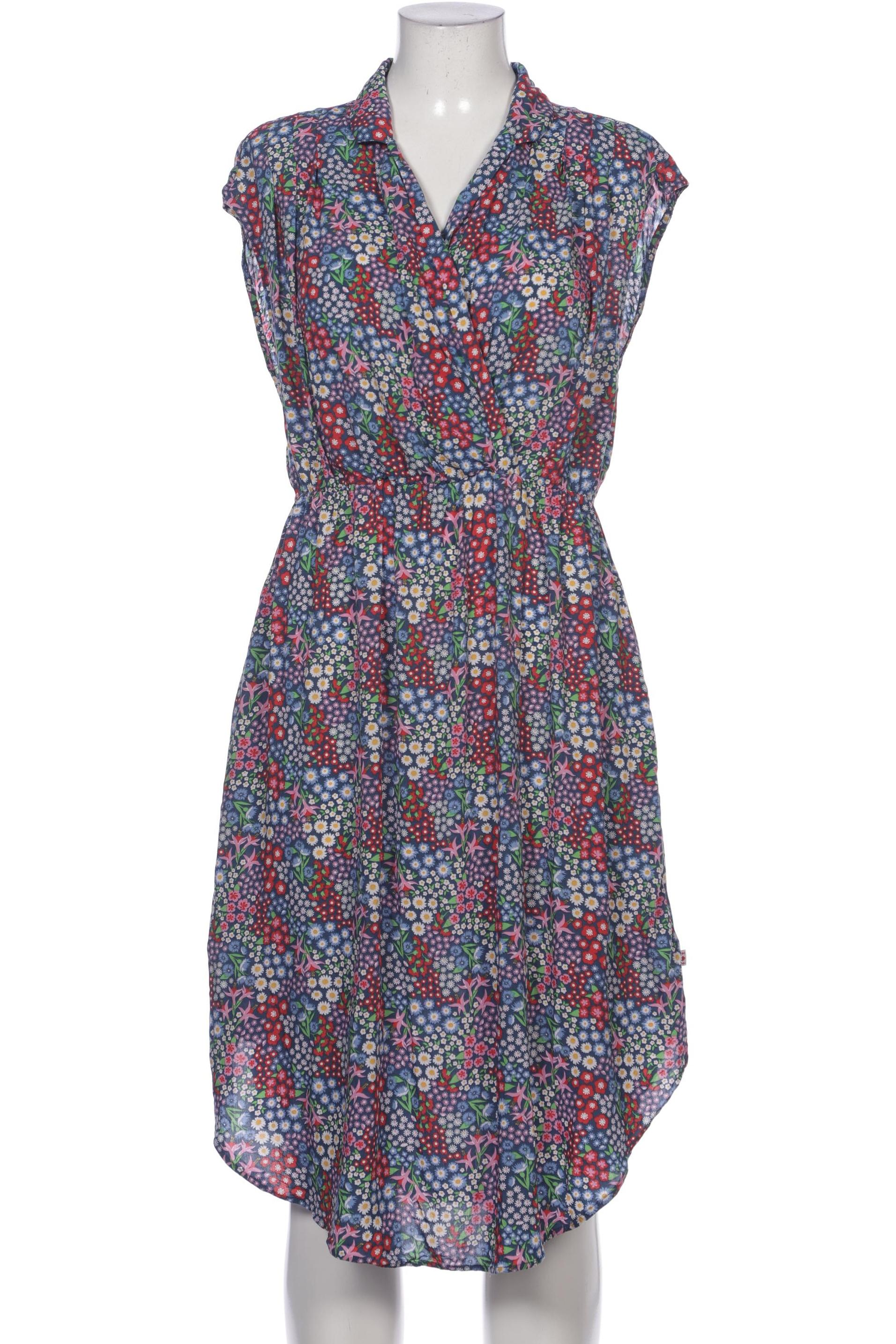 

Blutsgeschwister Damen Kleid, mehrfarbig, Gr. 38
