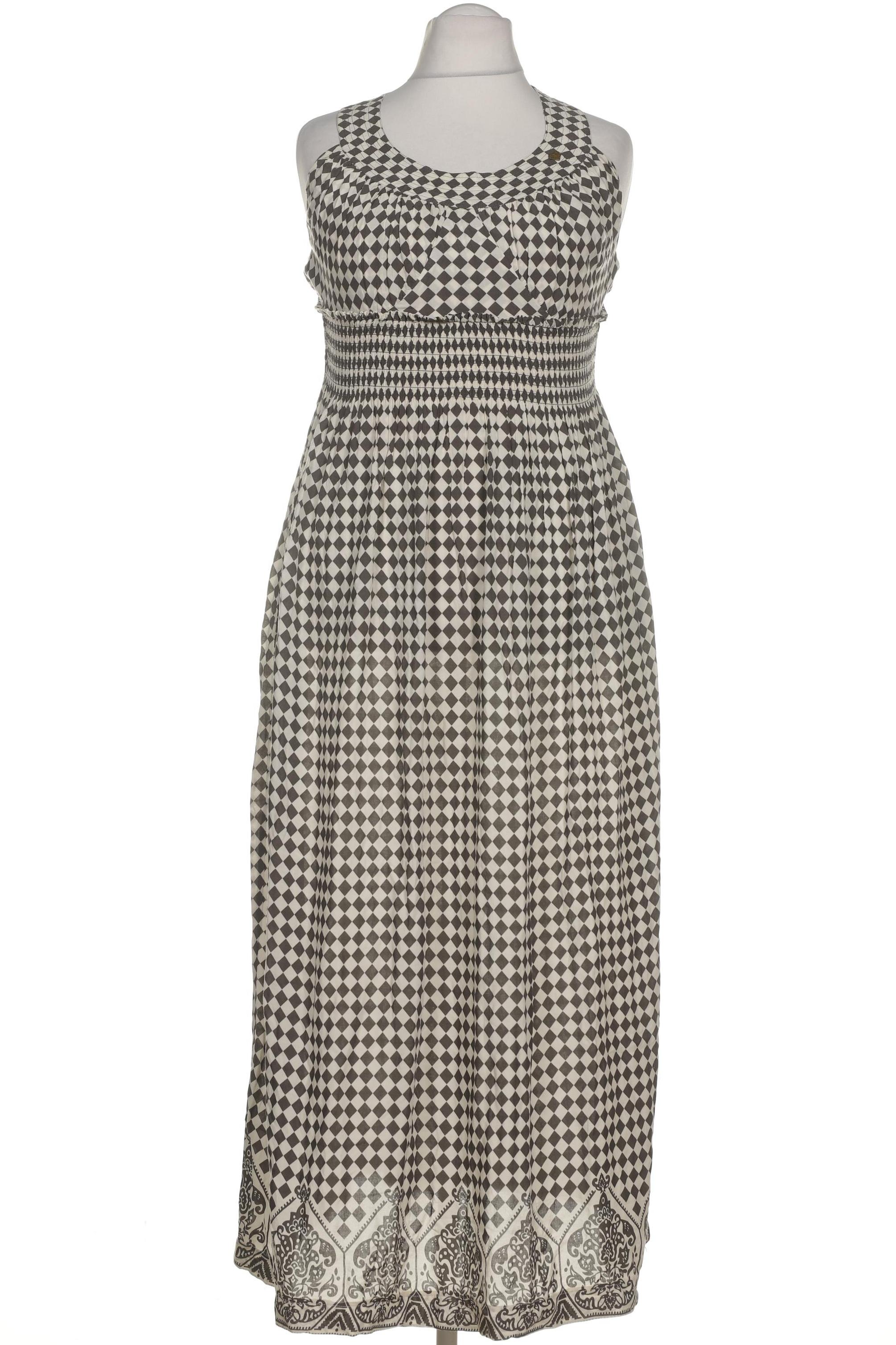 

Blutsgeschwister Damen Kleid, beige, Gr. 44