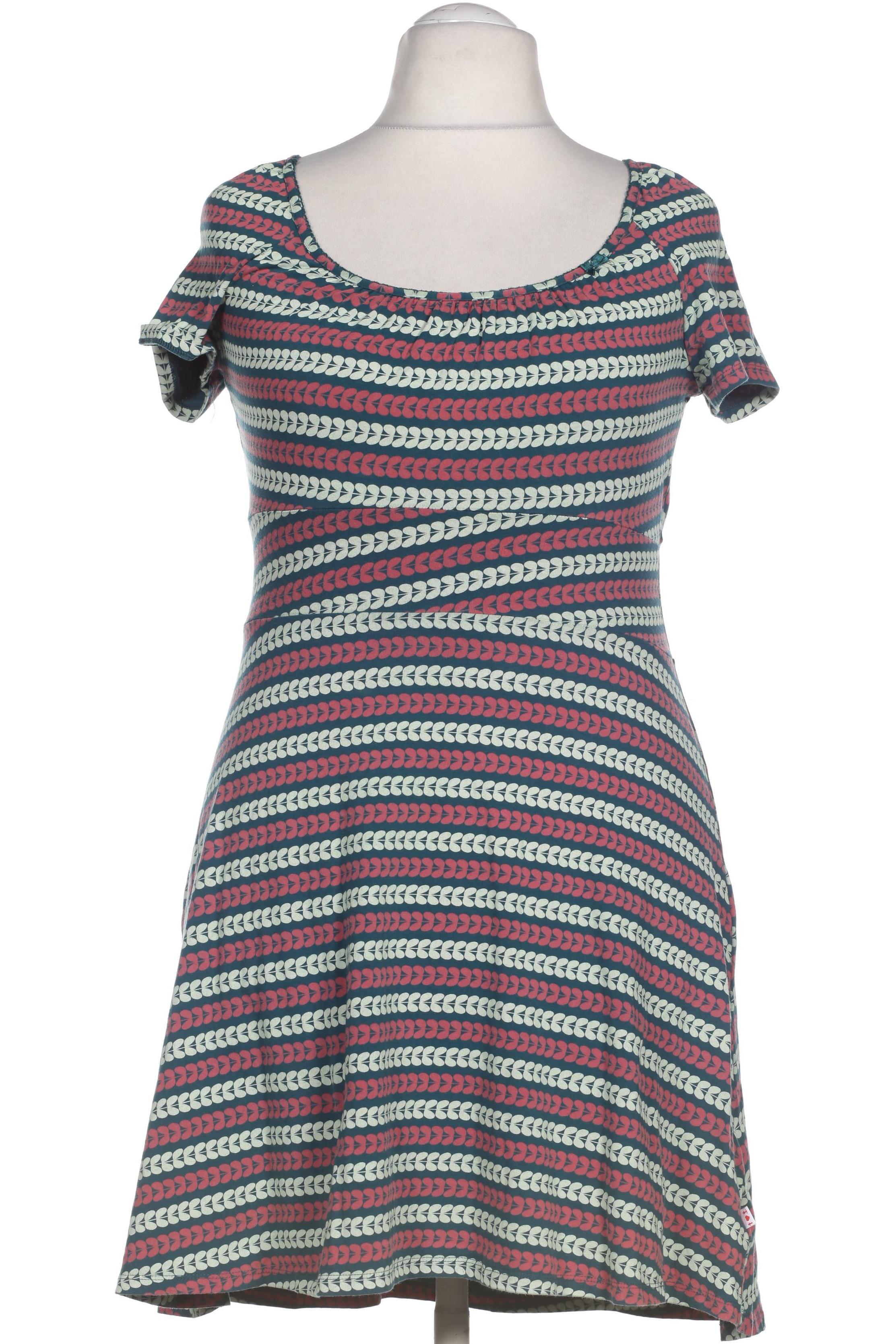 

Blutsgeschwister Damen Kleid, mehrfarbig, Gr.