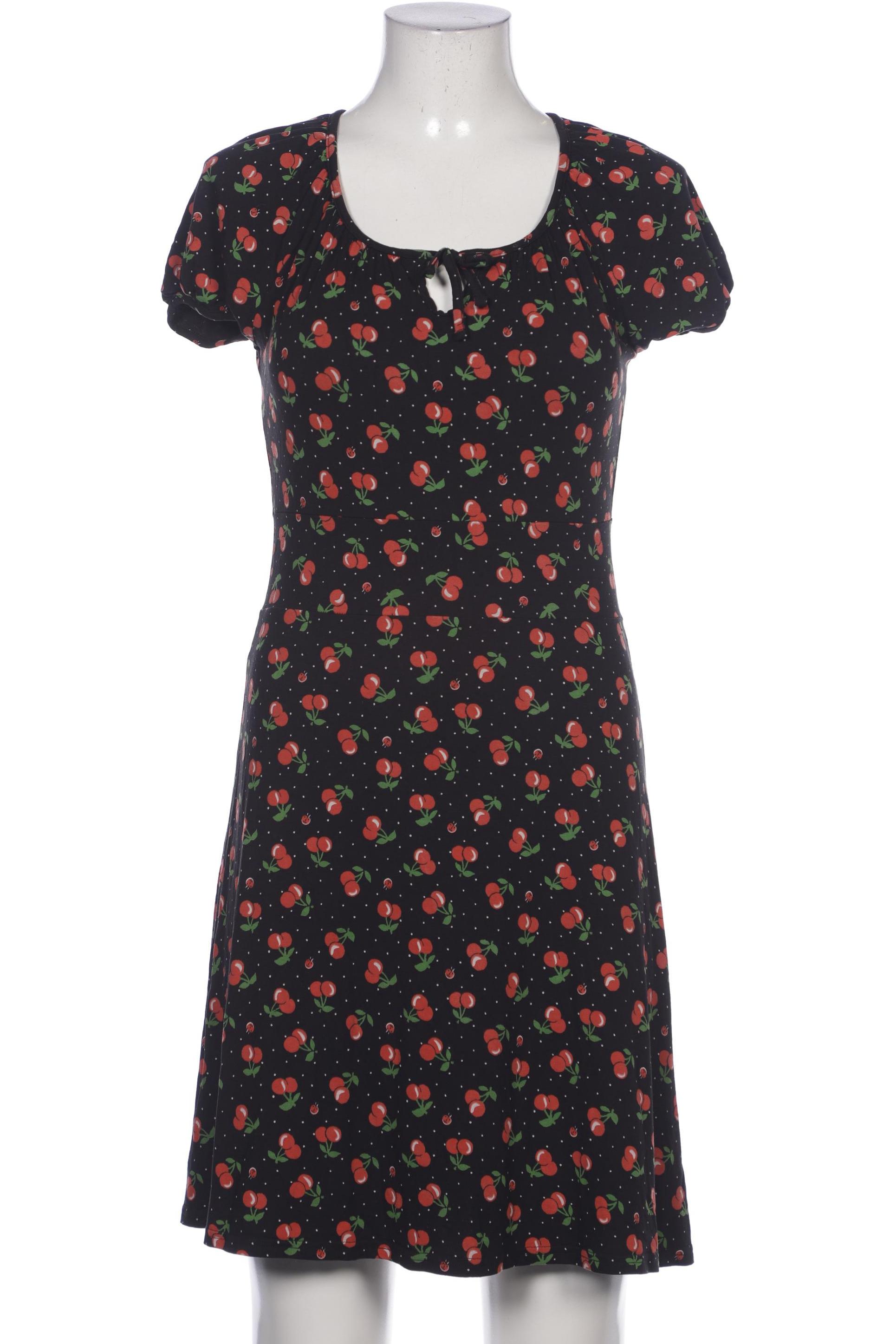 

Blutsgeschwister Damen Kleid, schwarz, Gr. 42