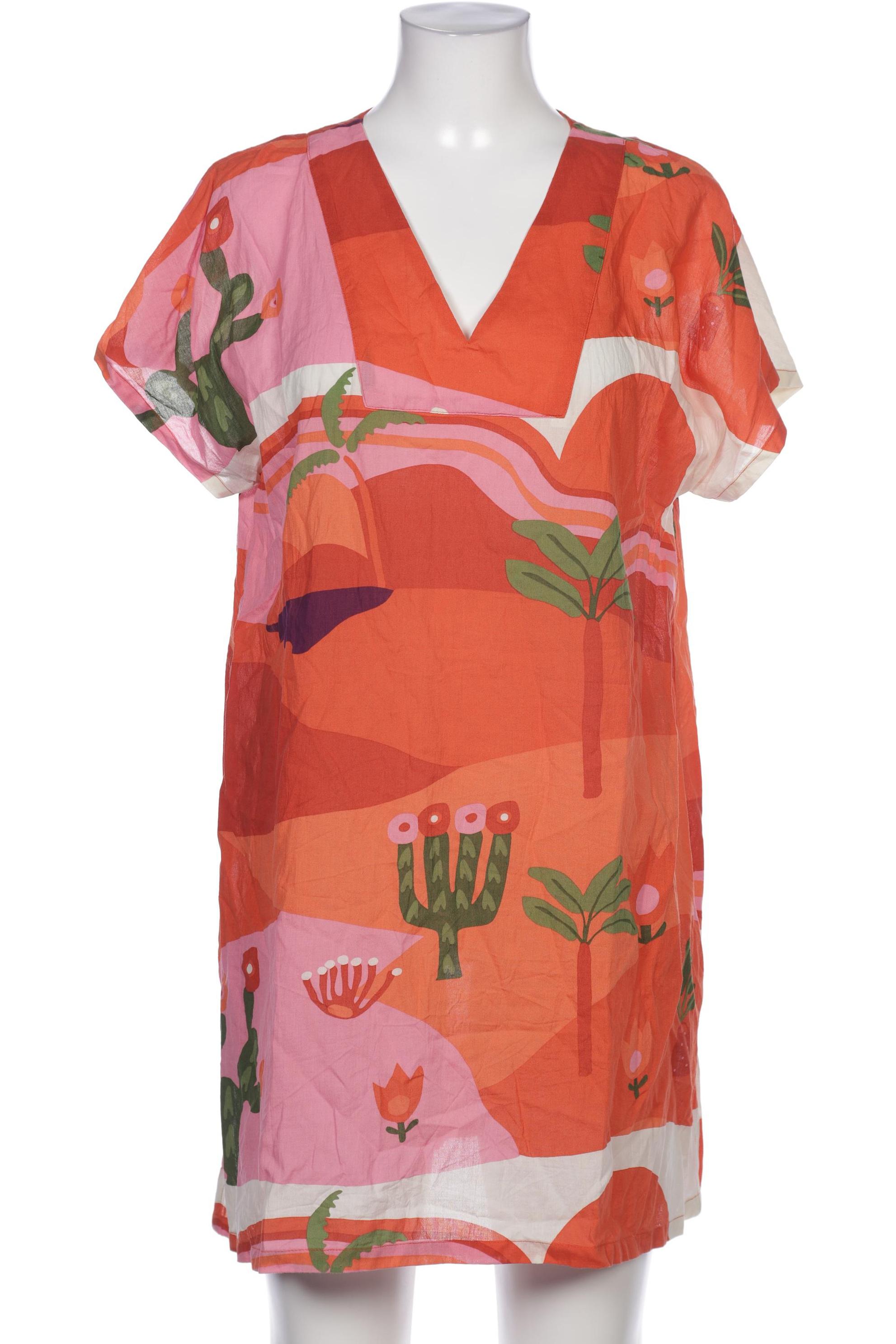 

Blutsgeschwister Damen Kleid, rot
