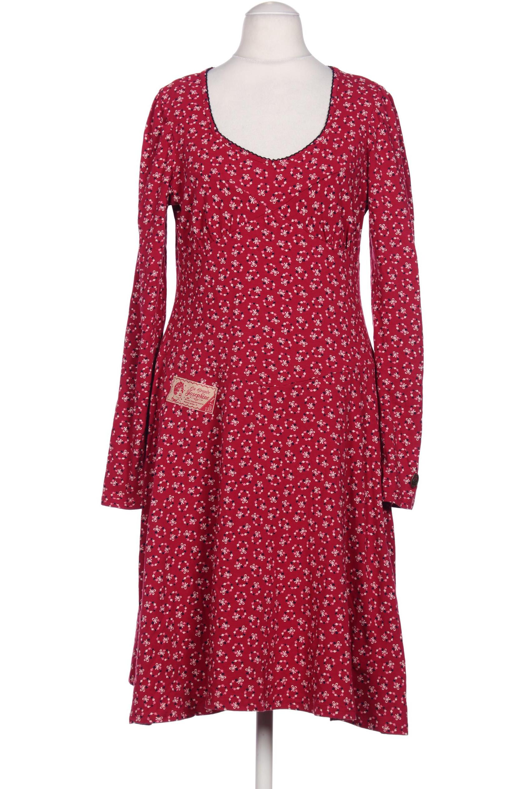 

Blutsgeschwister Damen Kleid, pink, Gr. 38