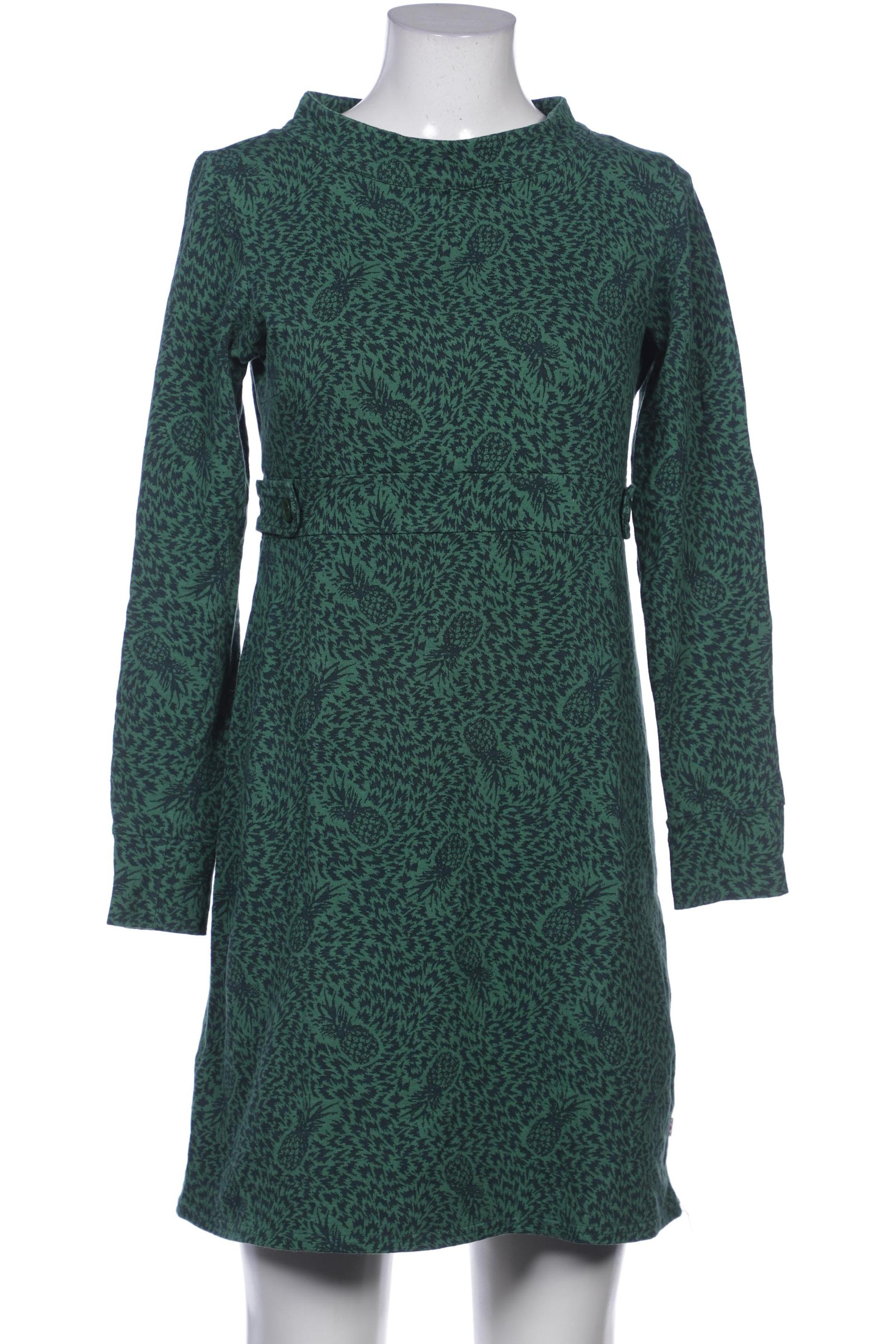 

Blutsgeschwister Damen Kleid, grün, Gr. 42