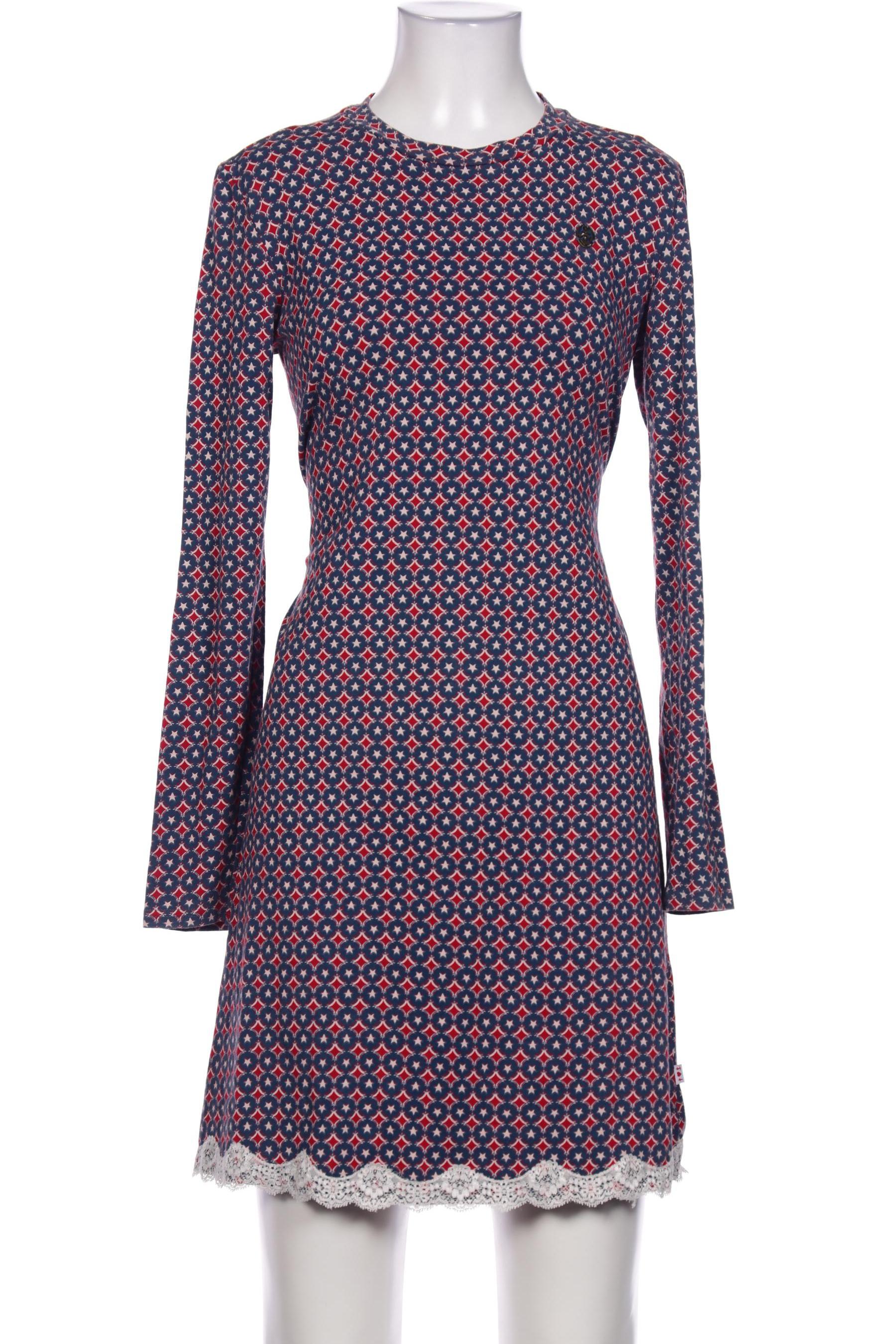 

Blutsgeschwister Damen Kleid, marineblau, Gr. 38