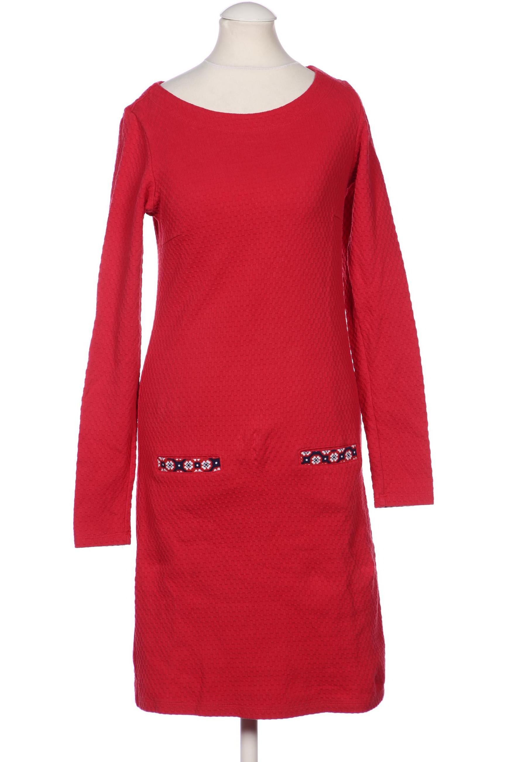 

Blutsgeschwister Damen Kleid, rot, Gr. 34