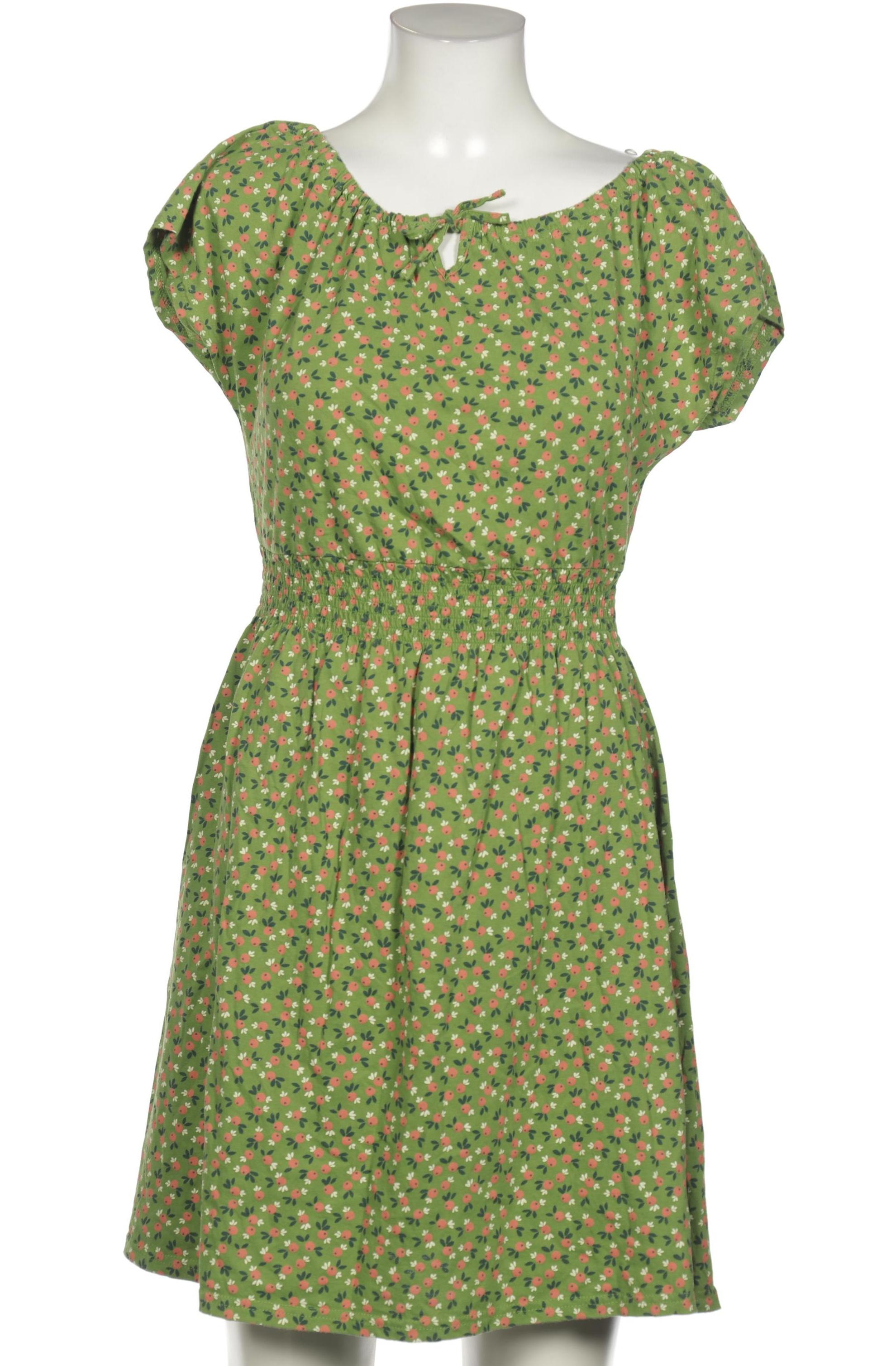 

Blutsgeschwister Damen Kleid, hellgrün