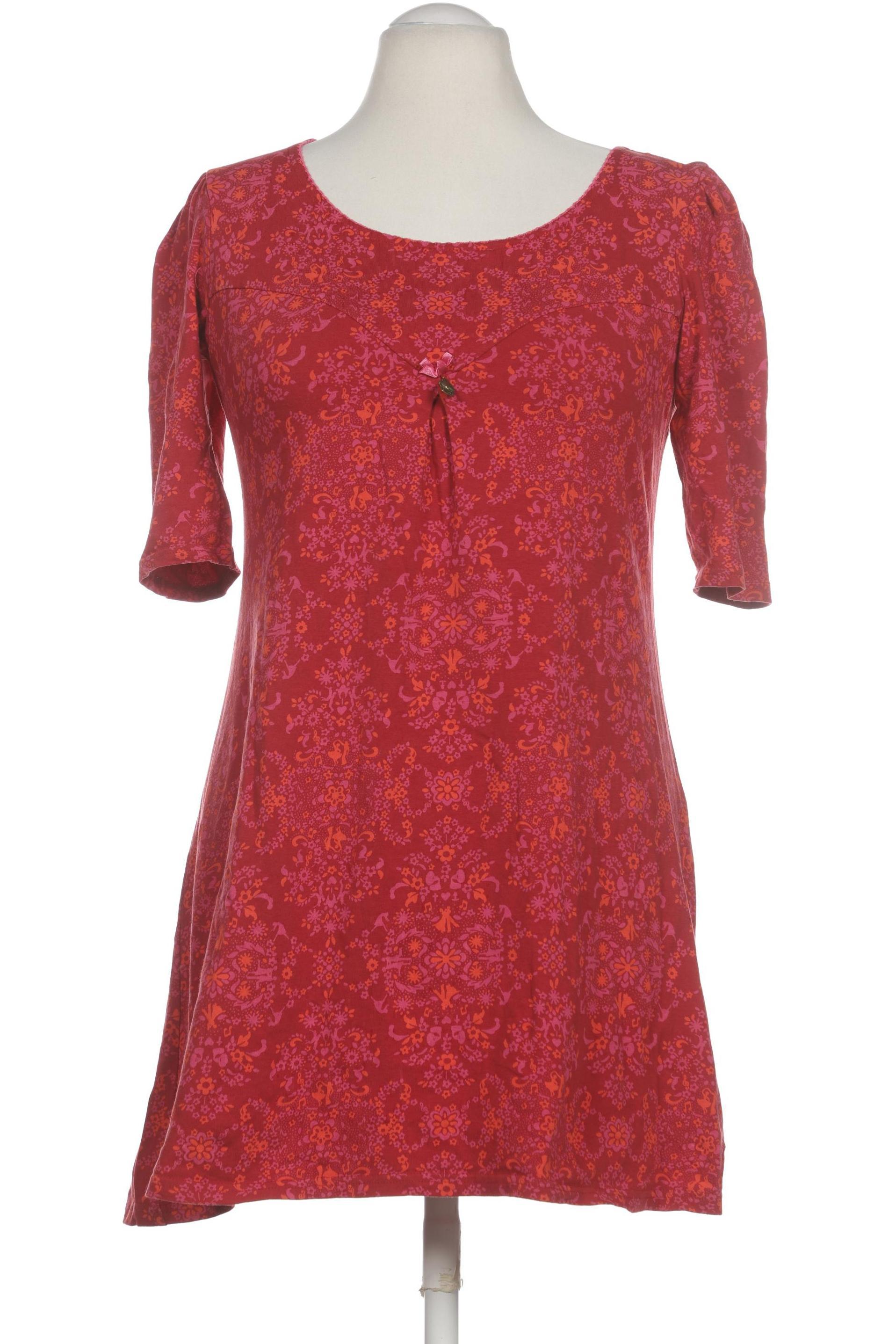 

Blutsgeschwister Damen Kleid, rot, Gr.