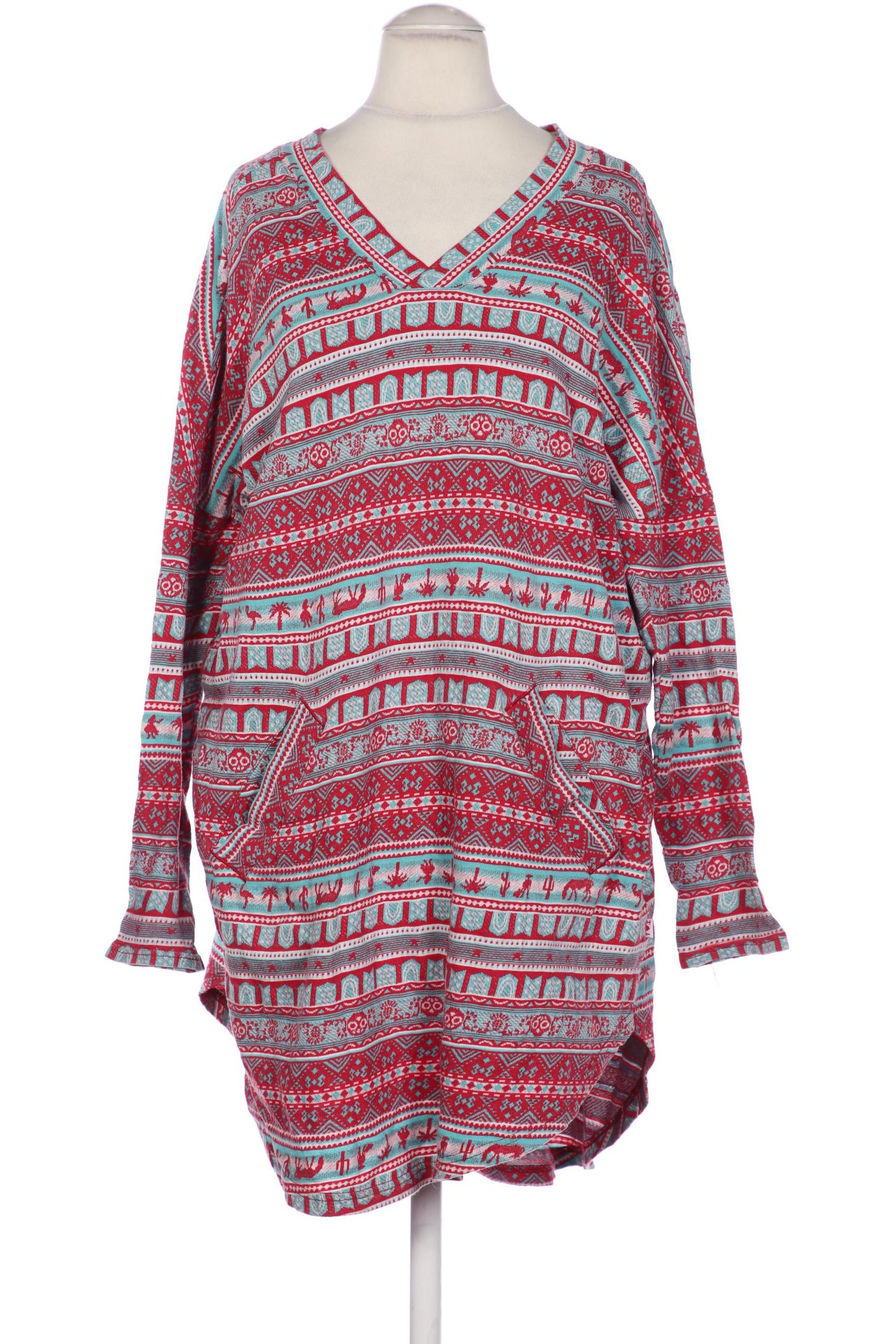 

Blutsgeschwister Damen Kleid, pink, Gr. 34