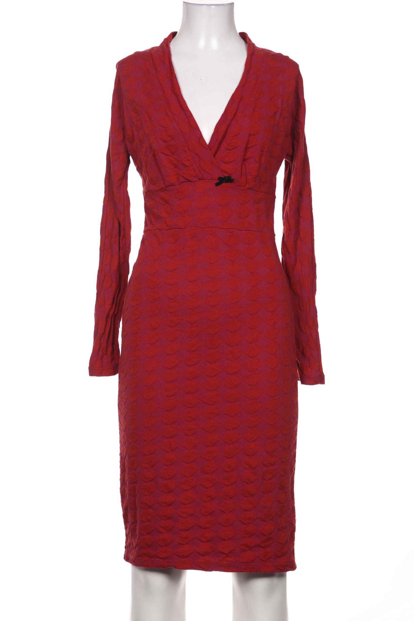 

Blutsgeschwister Damen Kleid, pink, Gr. 36