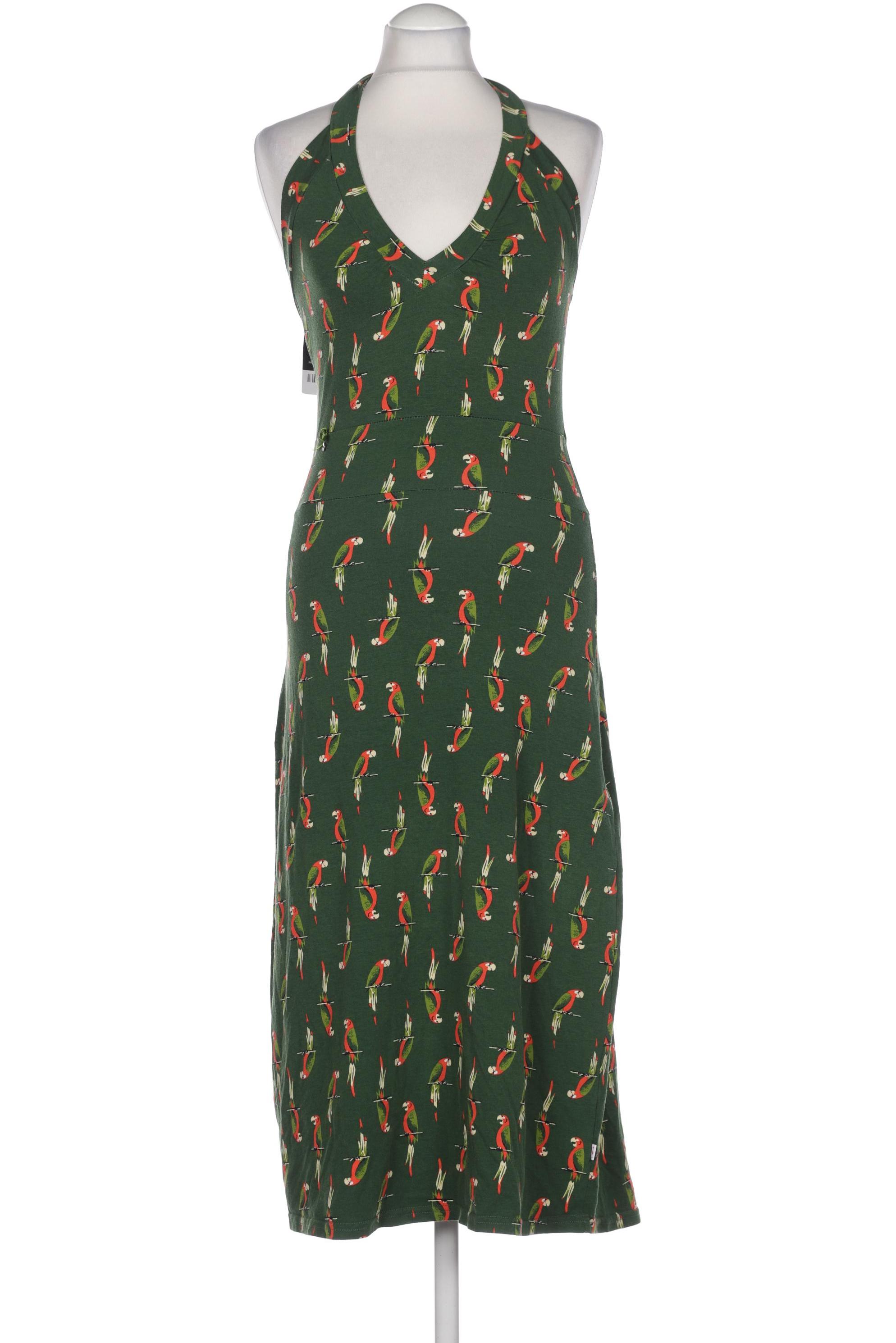 

Blutsgeschwister Damen Kleid, grün, Gr. 34