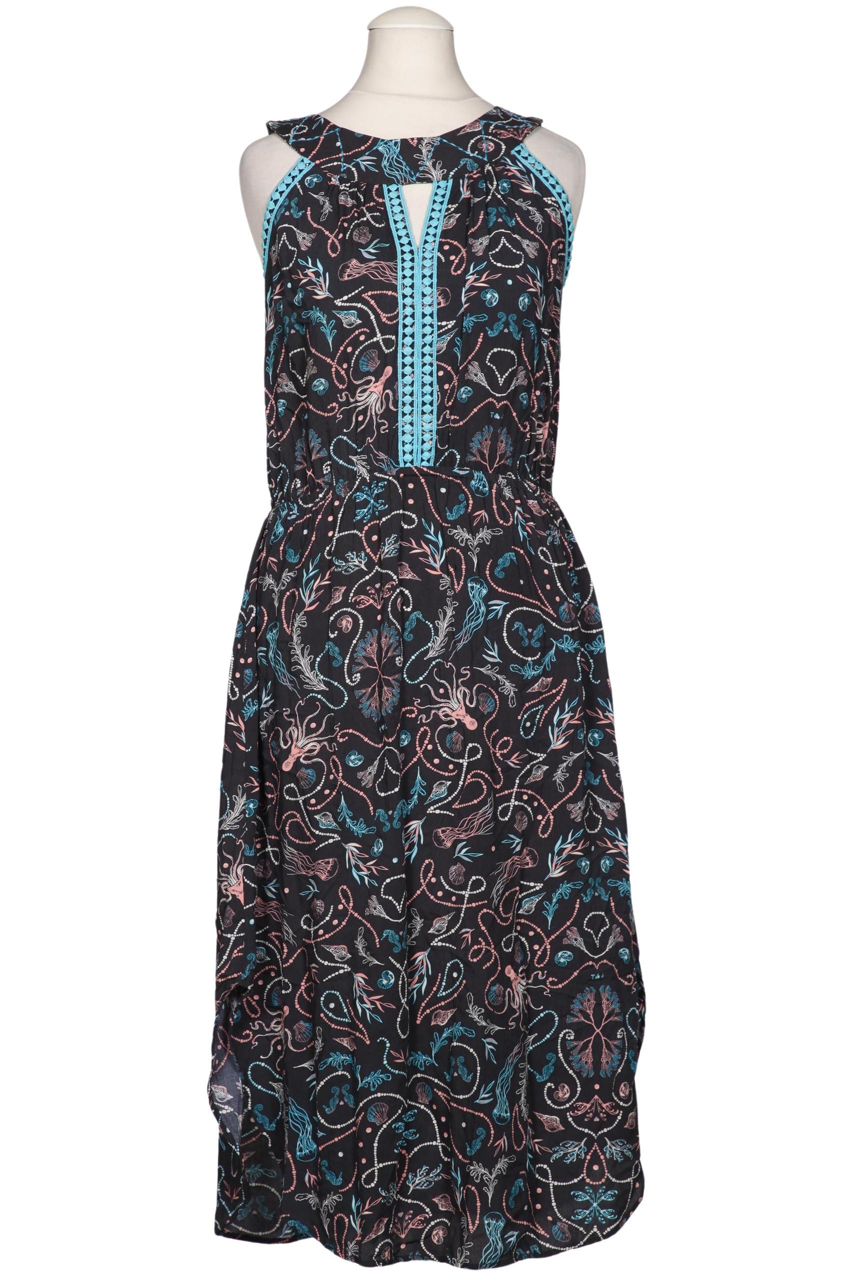 

Blutsgeschwister Damen Kleid, mehrfarbig, Gr. 34