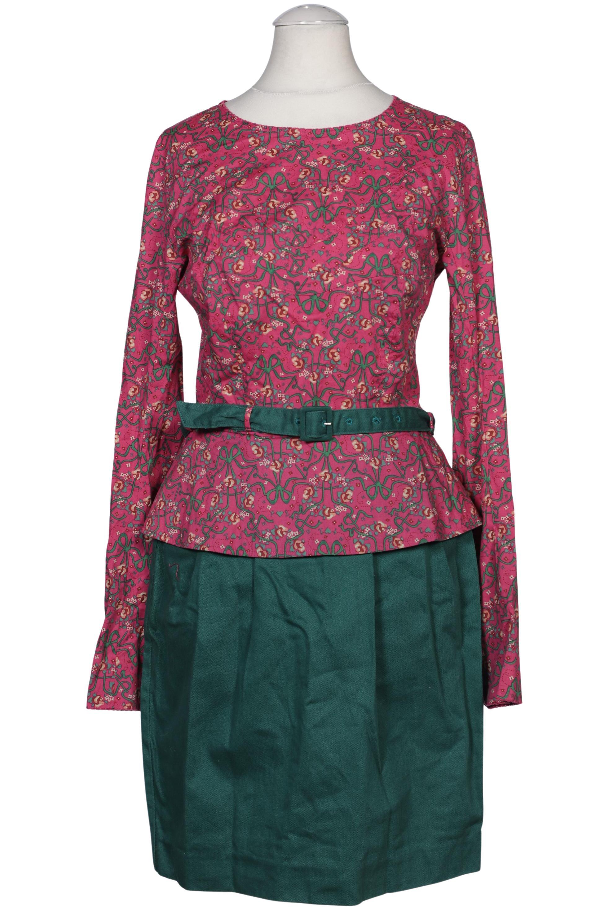 

Blutsgeschwister Damen Kleid, mehrfarbig, Gr. 34