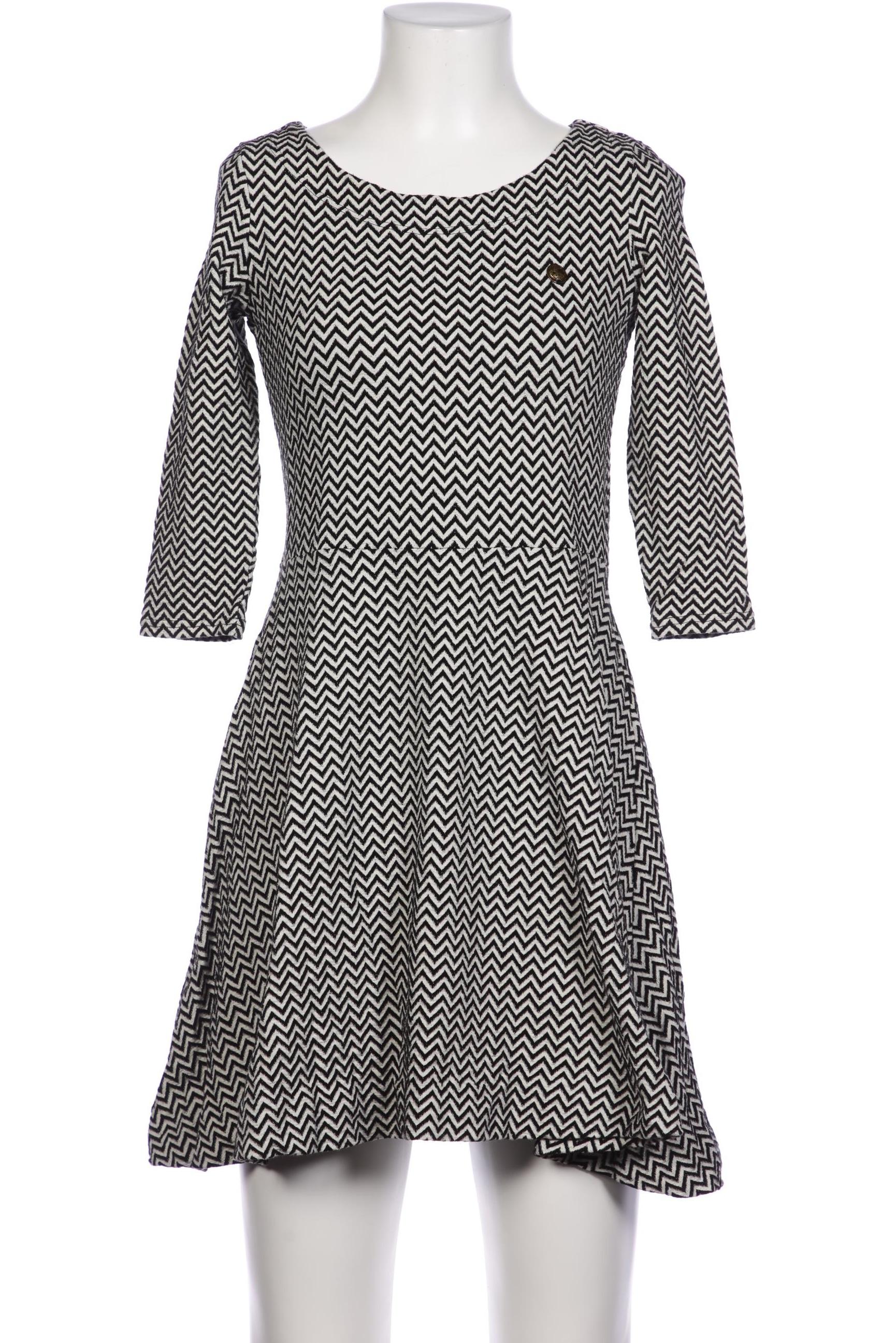 

Blutsgeschwister Damen Kleid, schwarz, Gr. 34