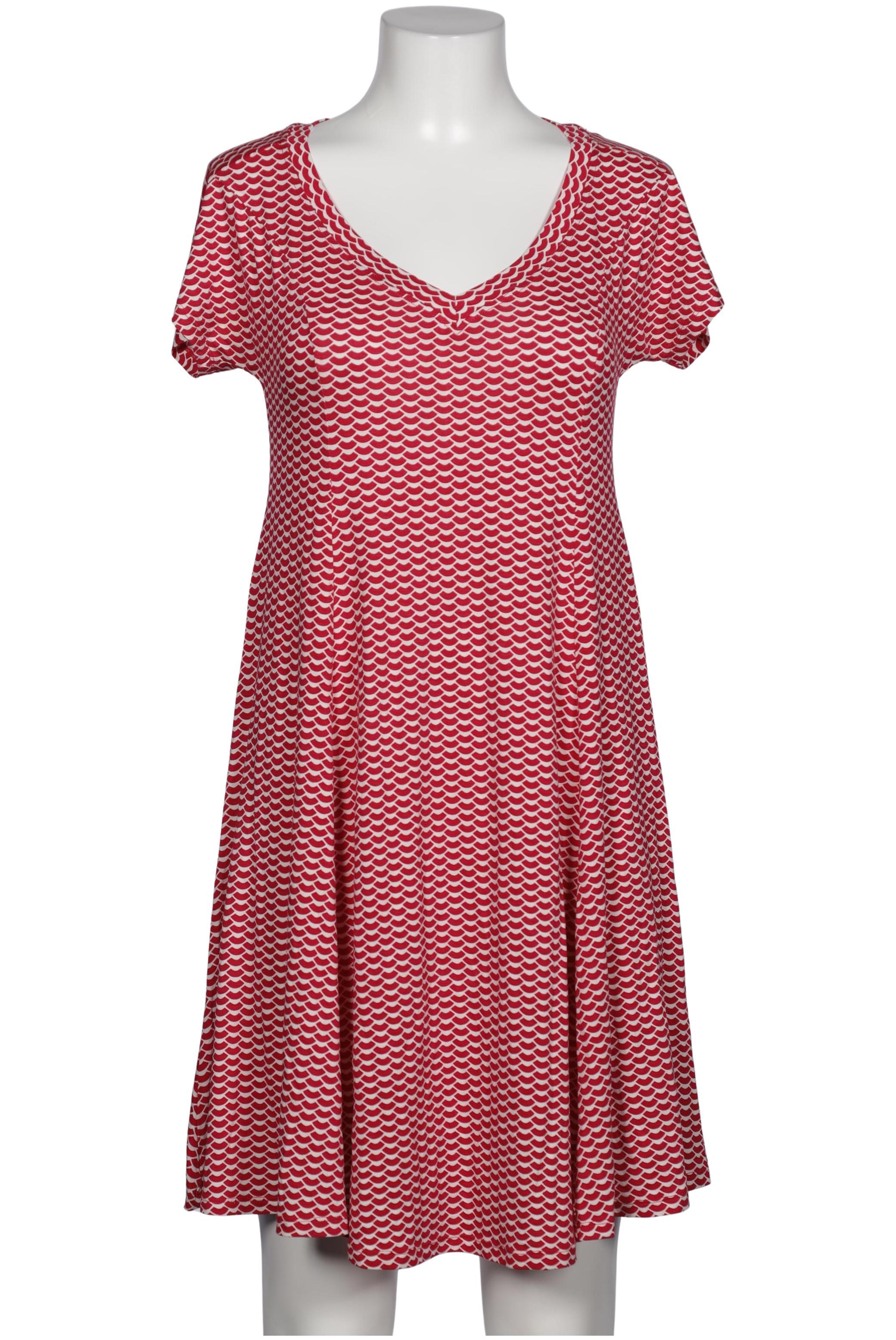 

Blutsgeschwister Damen Kleid, rot, Gr. 38