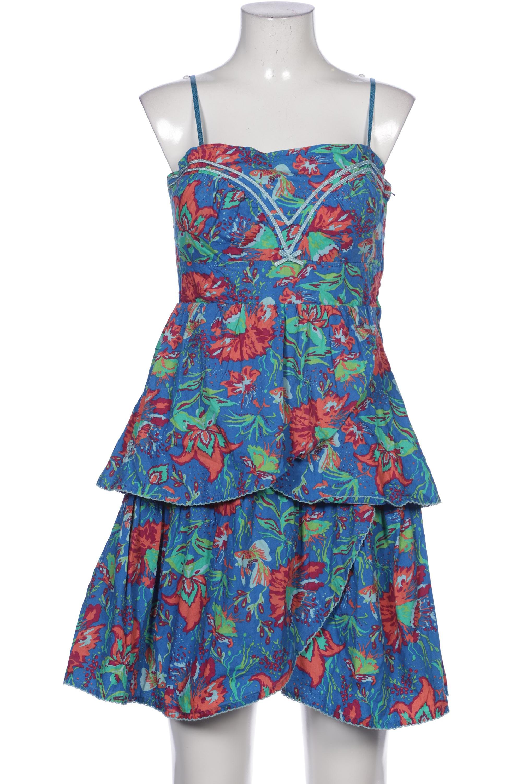

Blutsgeschwister Damen Kleid, mehrfarbig, Gr. 42