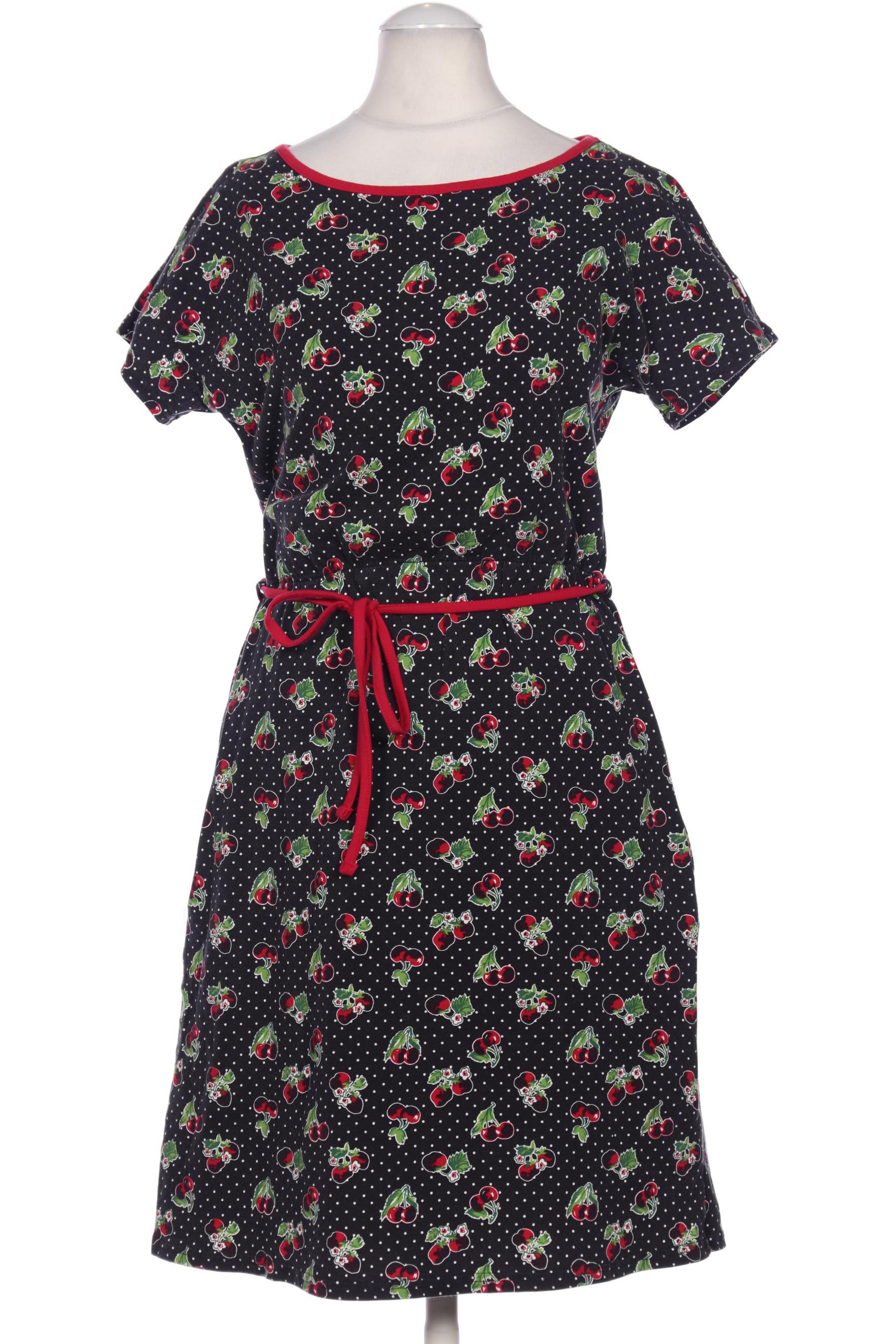

Blutsgeschwister Damen Kleid, schwarz, Gr. 36