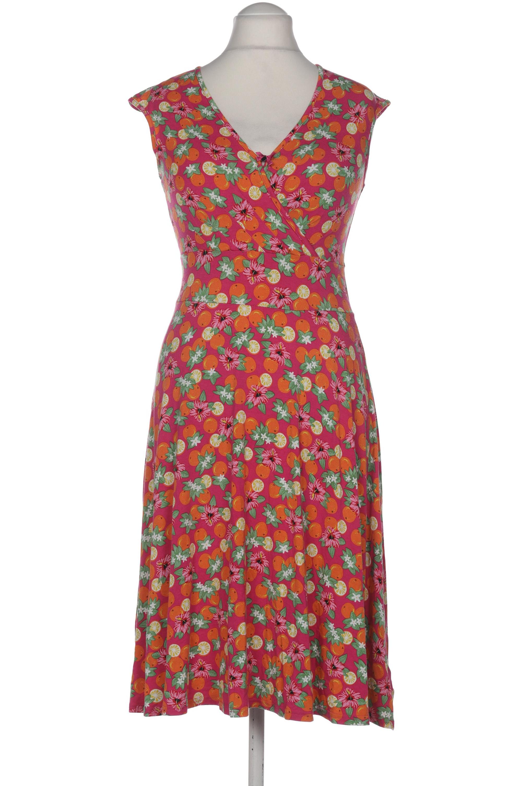 

Blutsgeschwister Damen Kleid, pink, Gr. 42